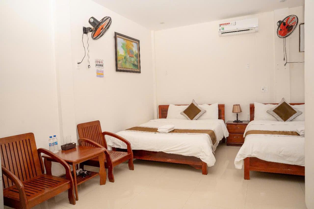 Mixed Dormitory Room photo 1