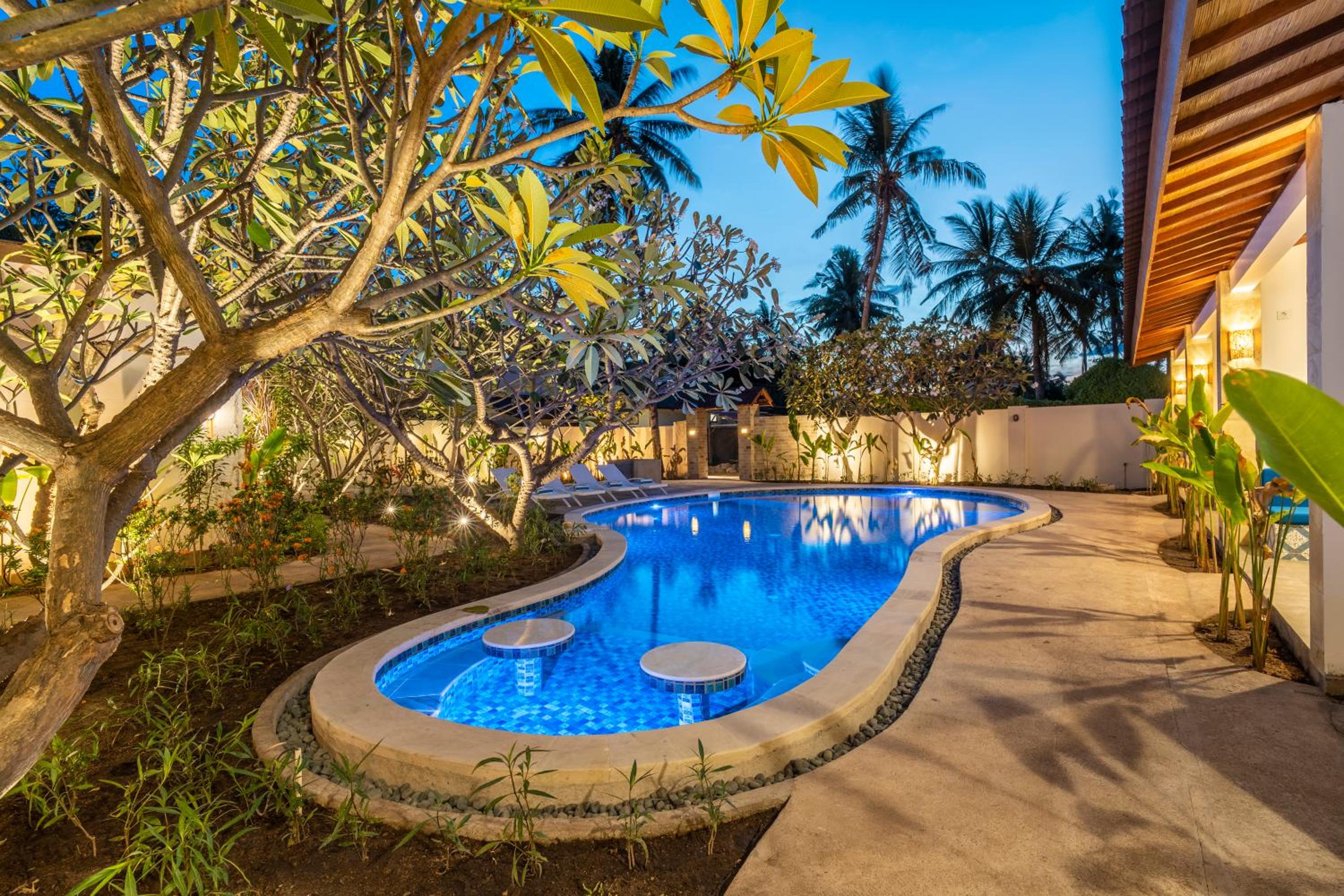 Double Room with Terrace photo 2