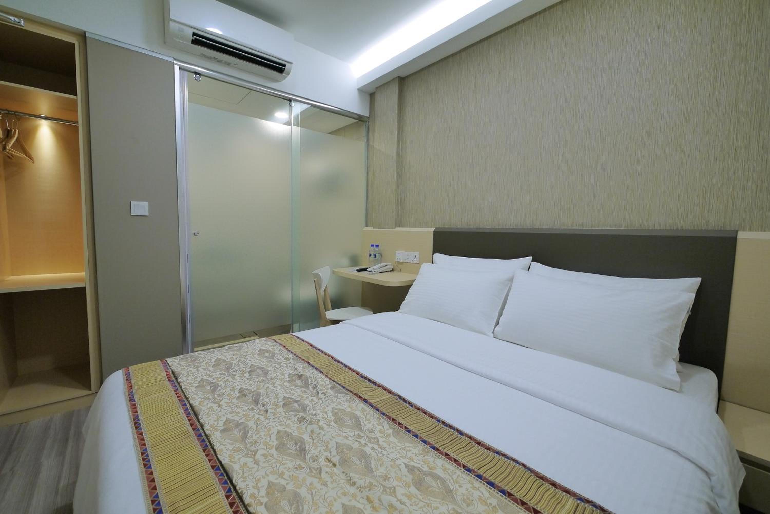 Superior Double Room photo 2