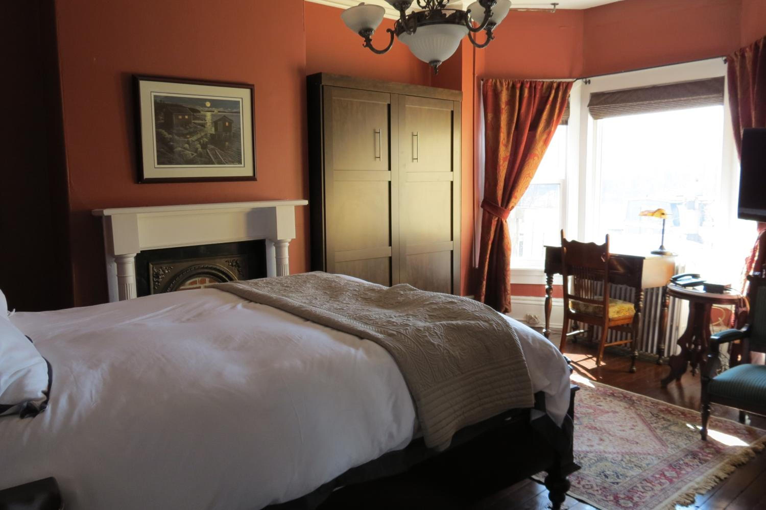 Comfort Triple Room