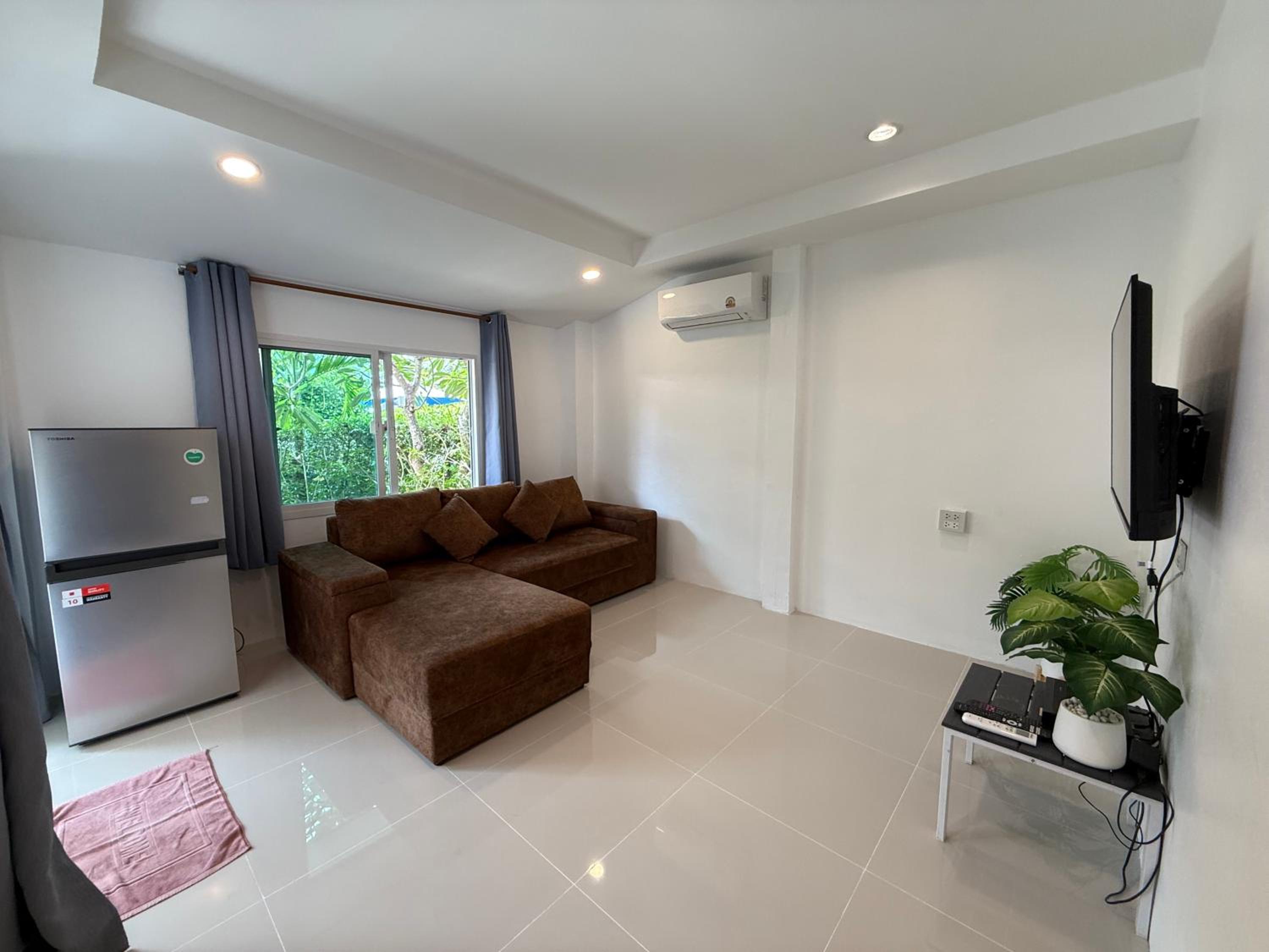Family Bungalow photo 2