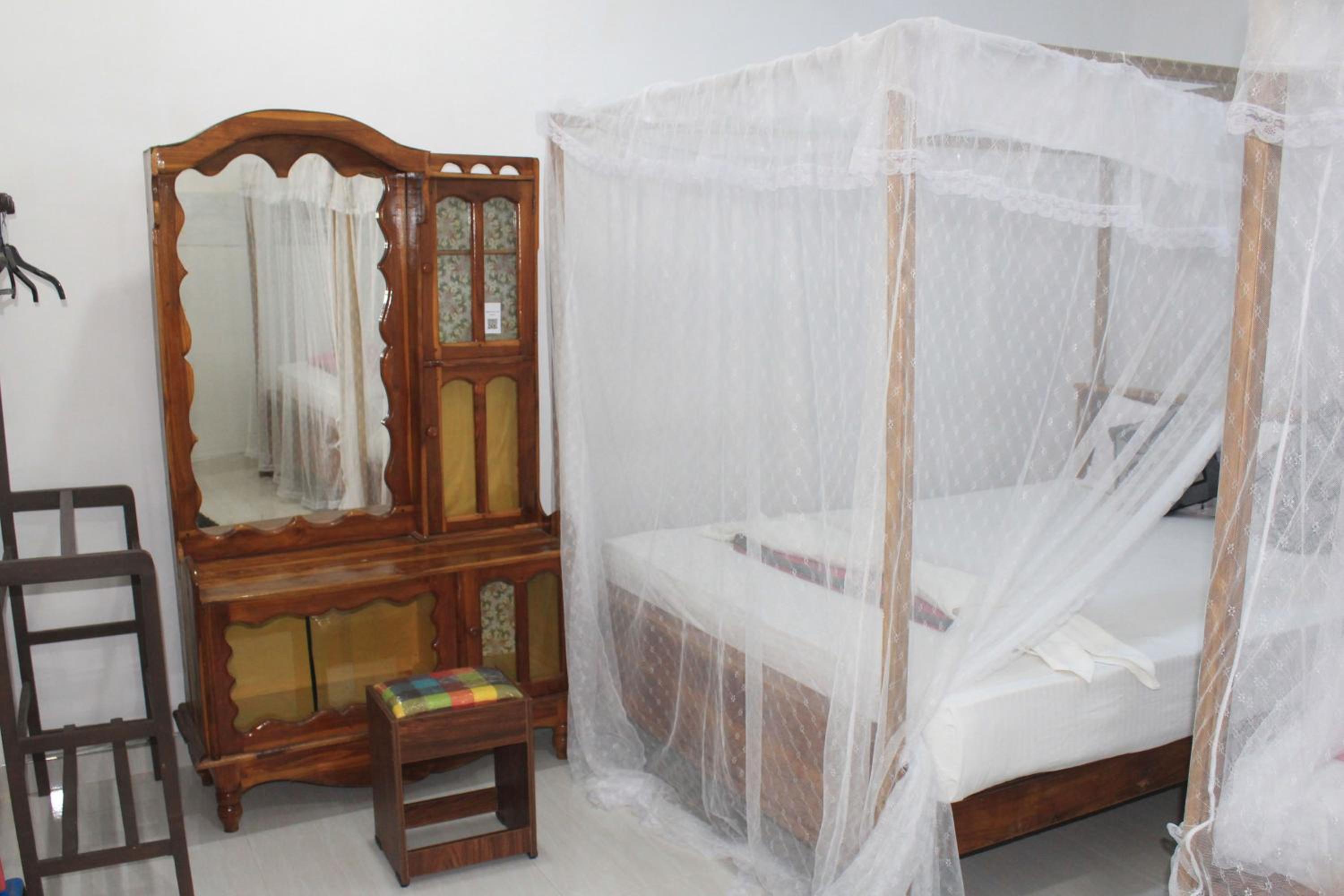 Triple Room with Mountain View photo 3