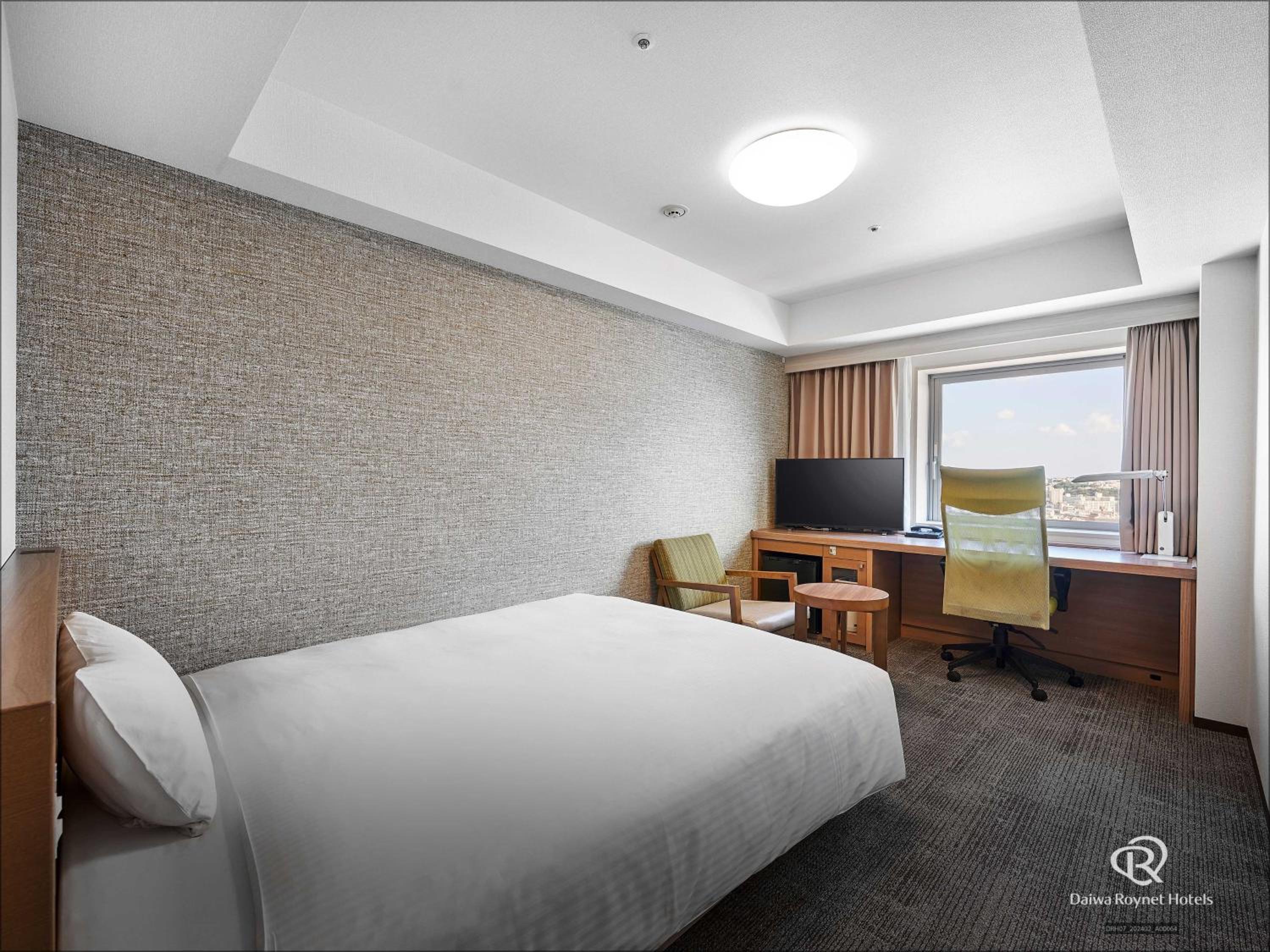  Standard Double Room - Non-Smoking - Photo 10