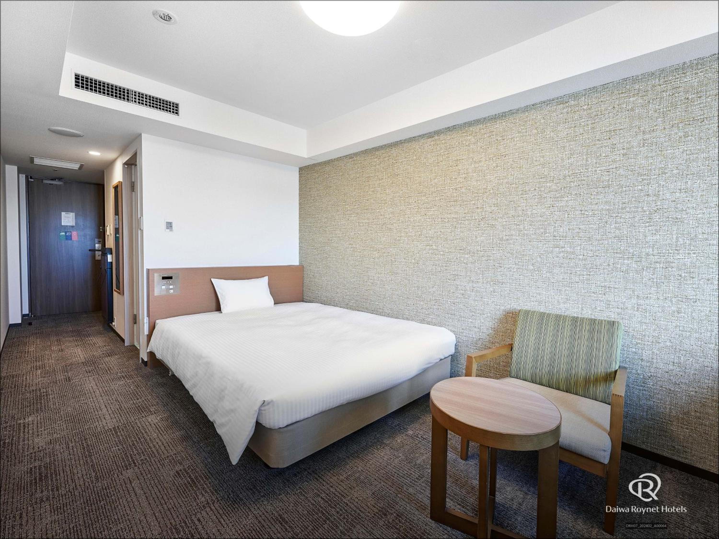  Standard Double Room - Non-Smoking - Photo 11