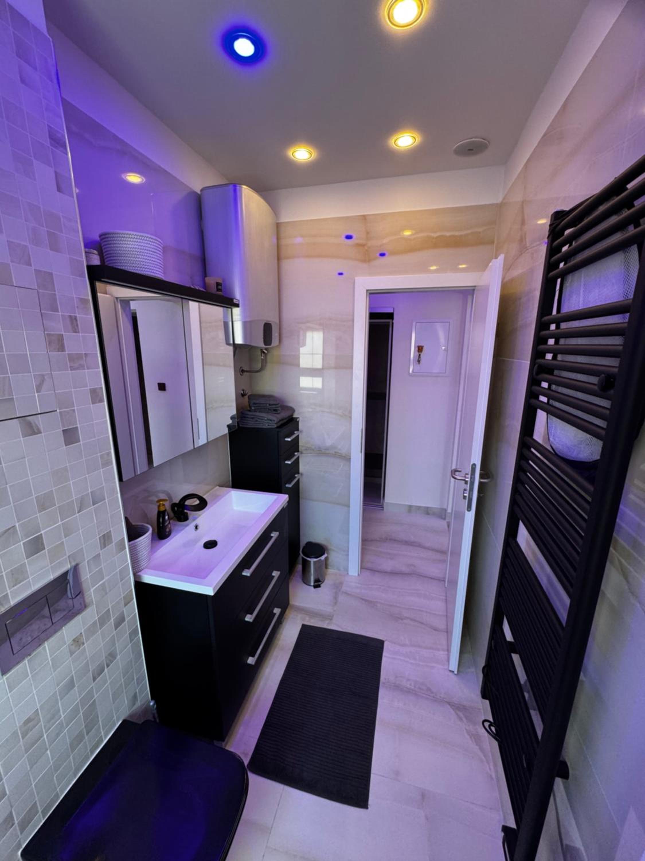 Superior Apartment