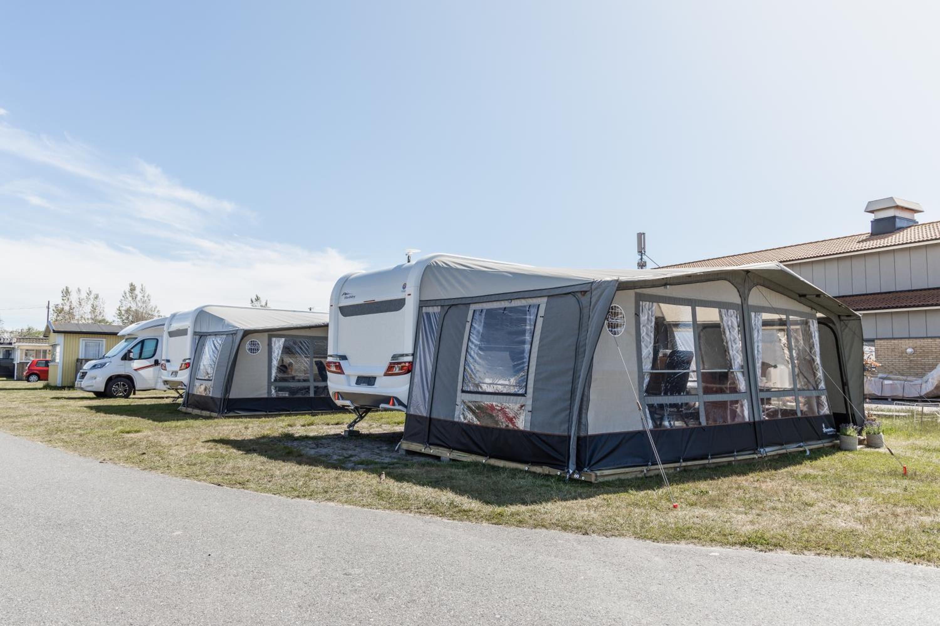 Caravan photo 1
