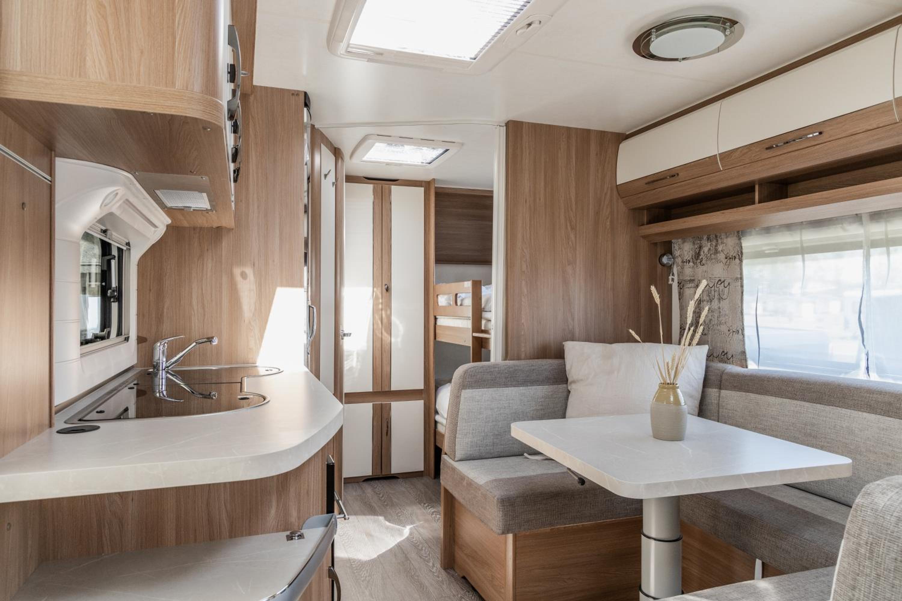 Caravan photo 2