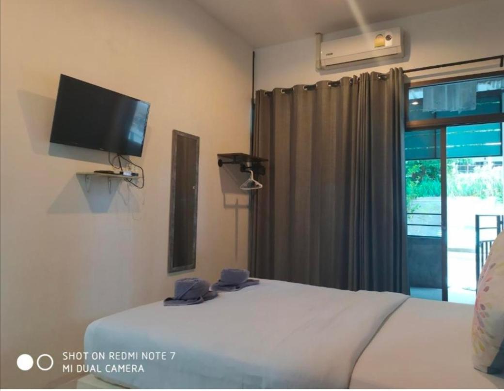 Double Room with Balcony photo 2