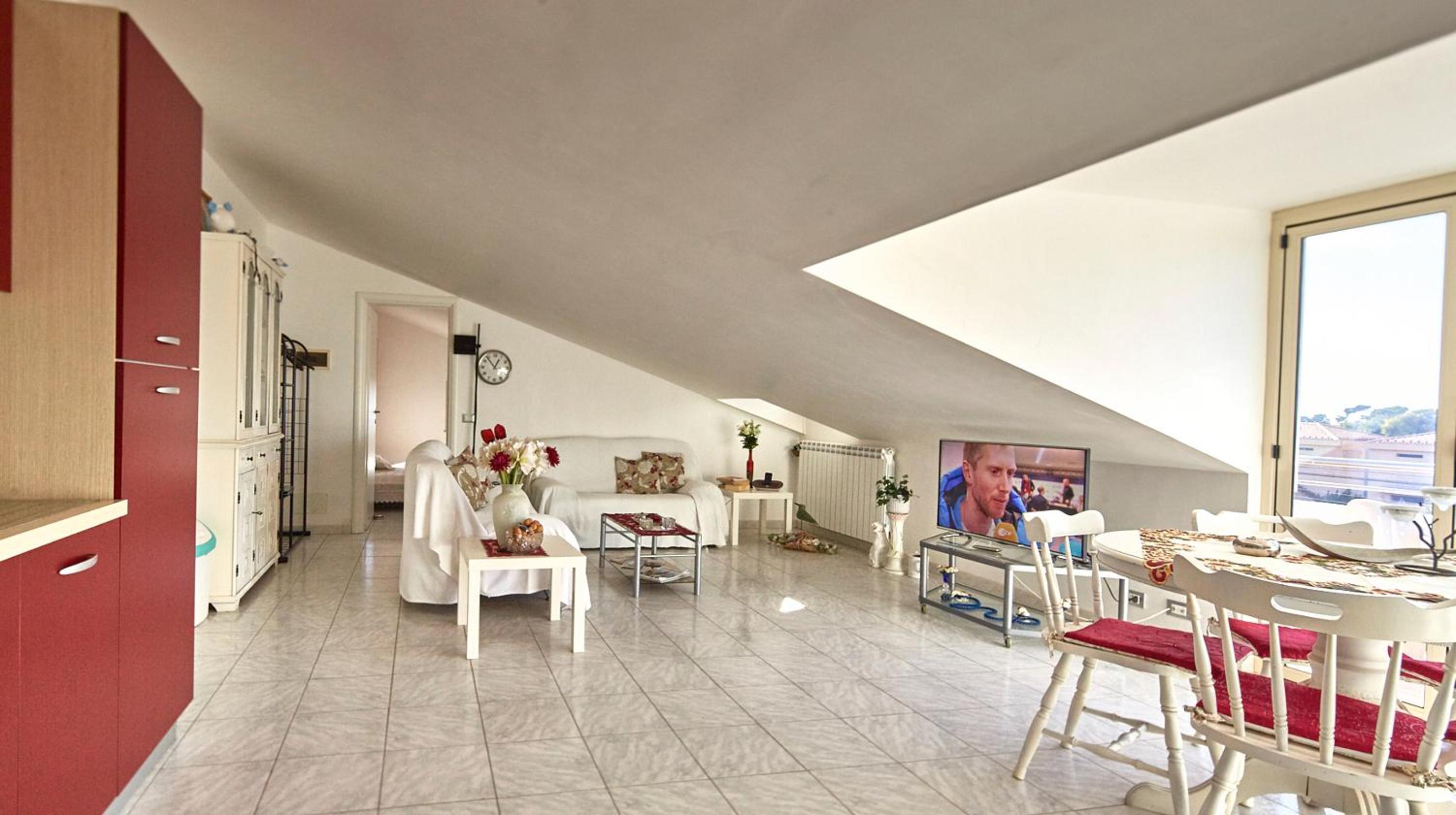 Junior Suite with Sea View photo 1