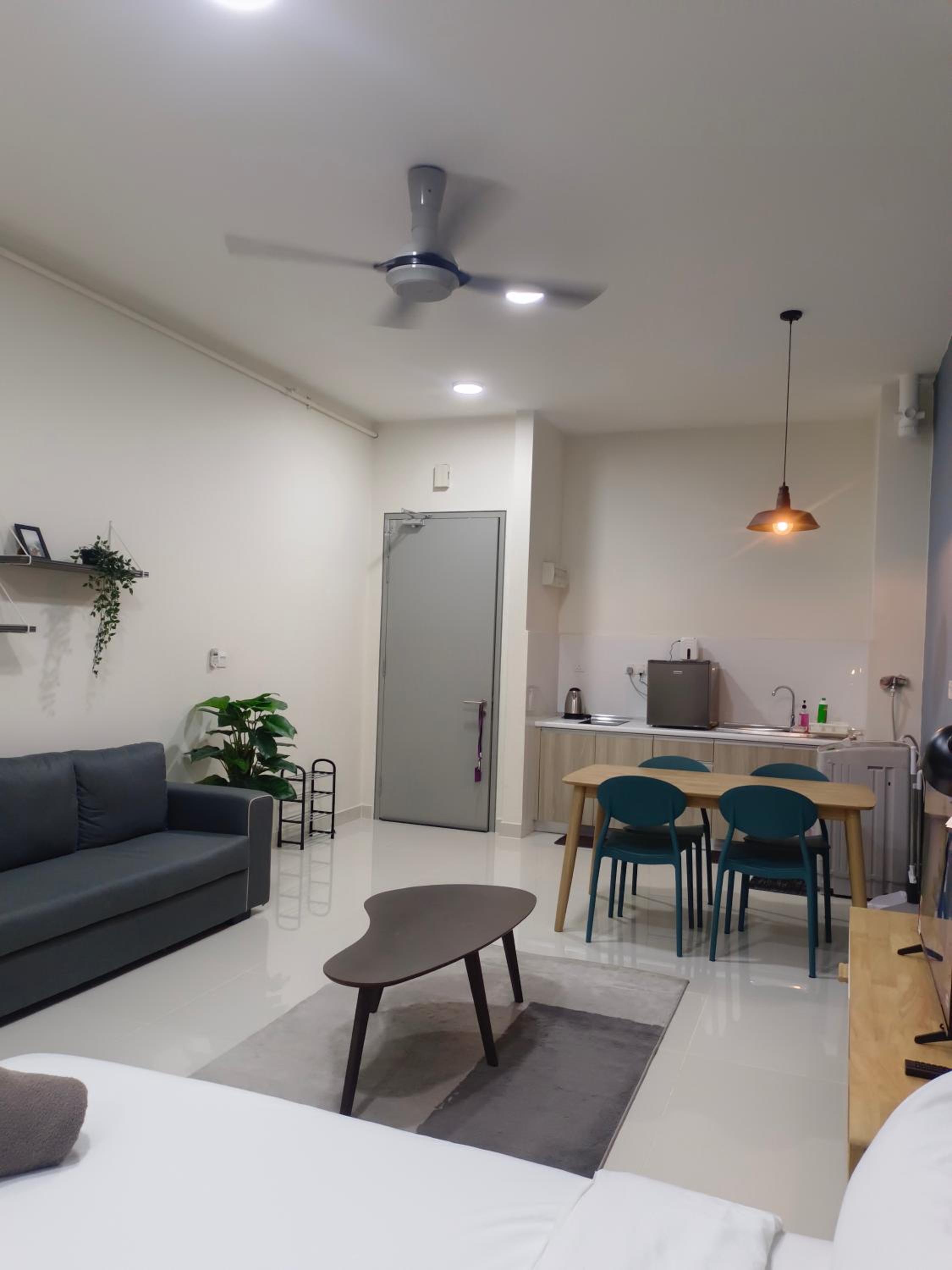Family Studio