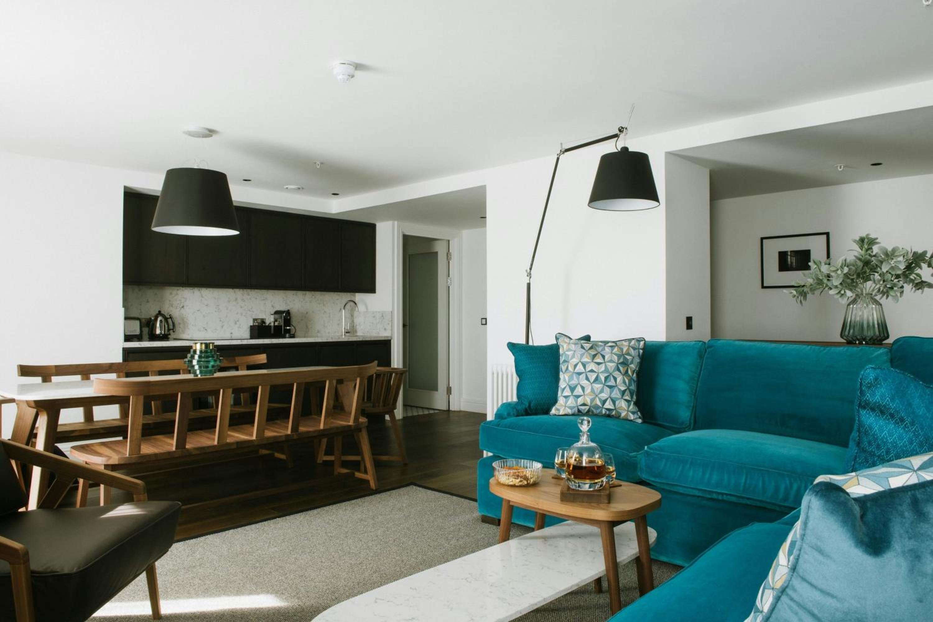 Family King Suite photo 2