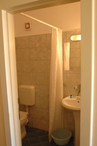 Double or Twin Room with Sea View photo 1