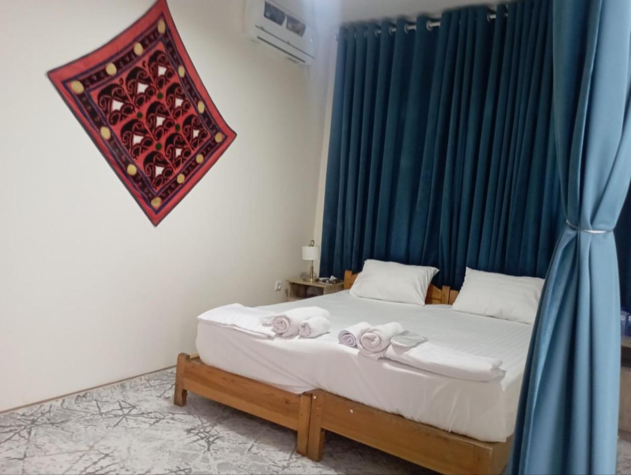 Deluxe Single Room photo 2