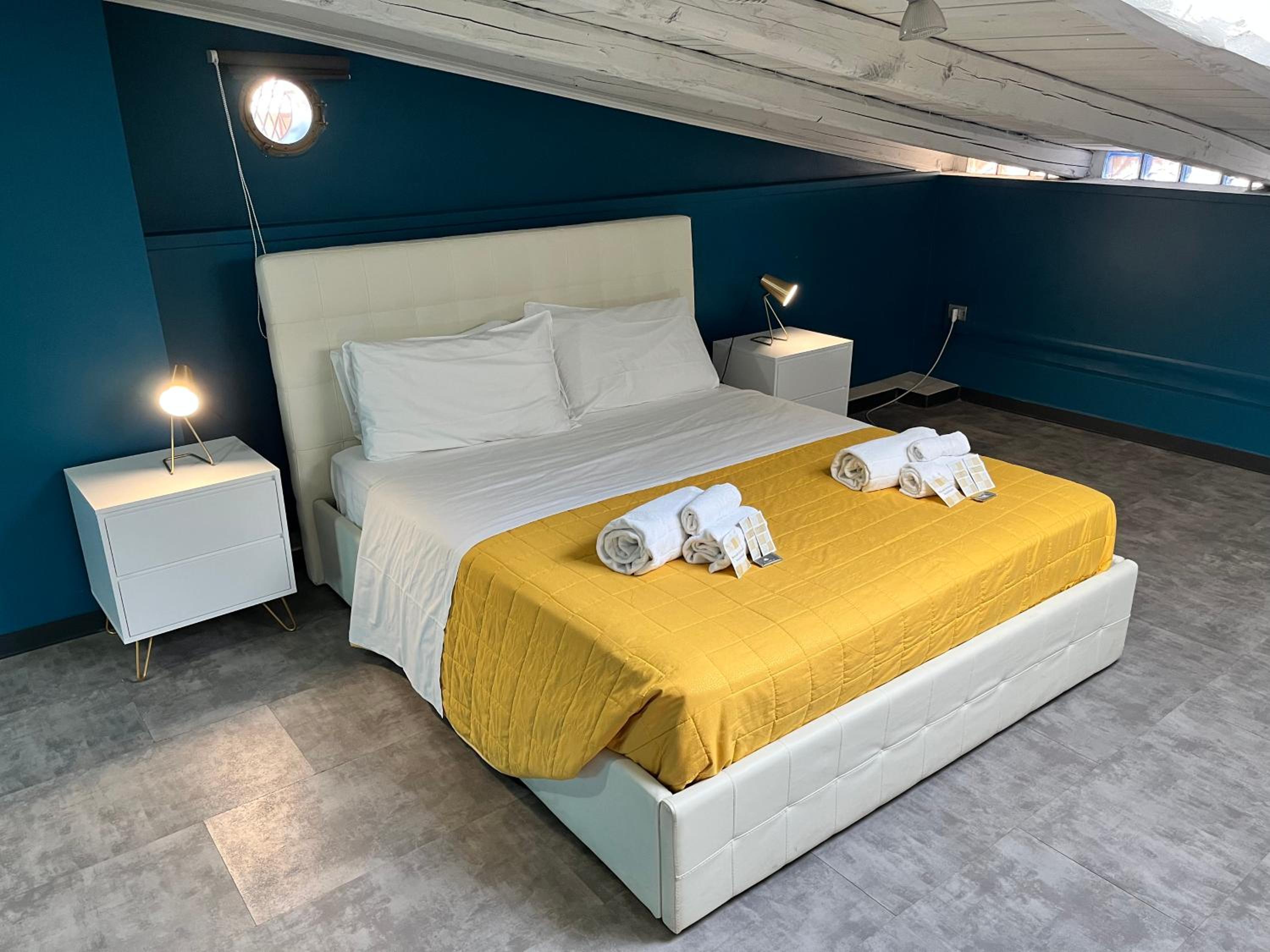Superior Double Room - Photo 1
