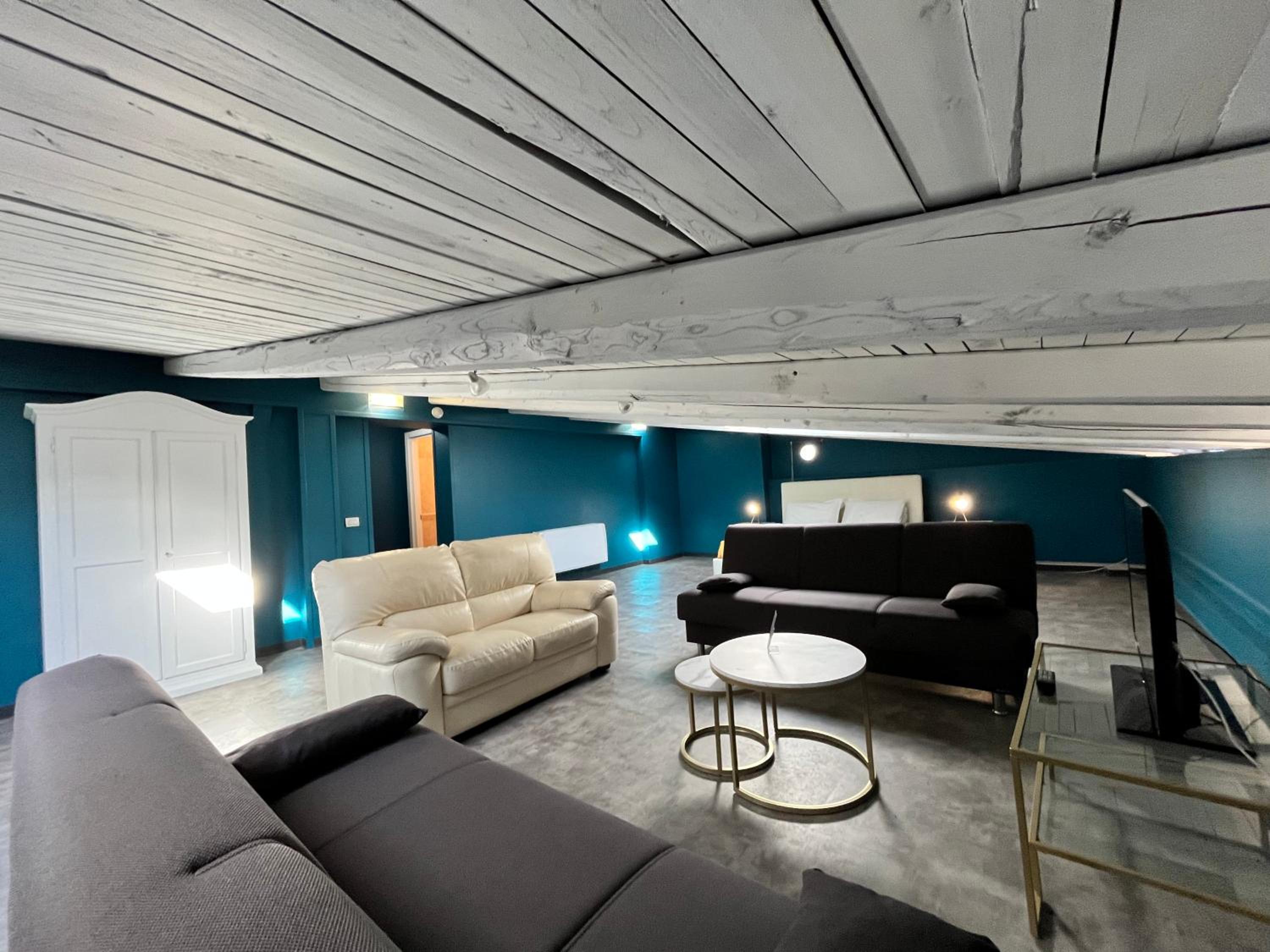 Superior Double Room - Photo 2