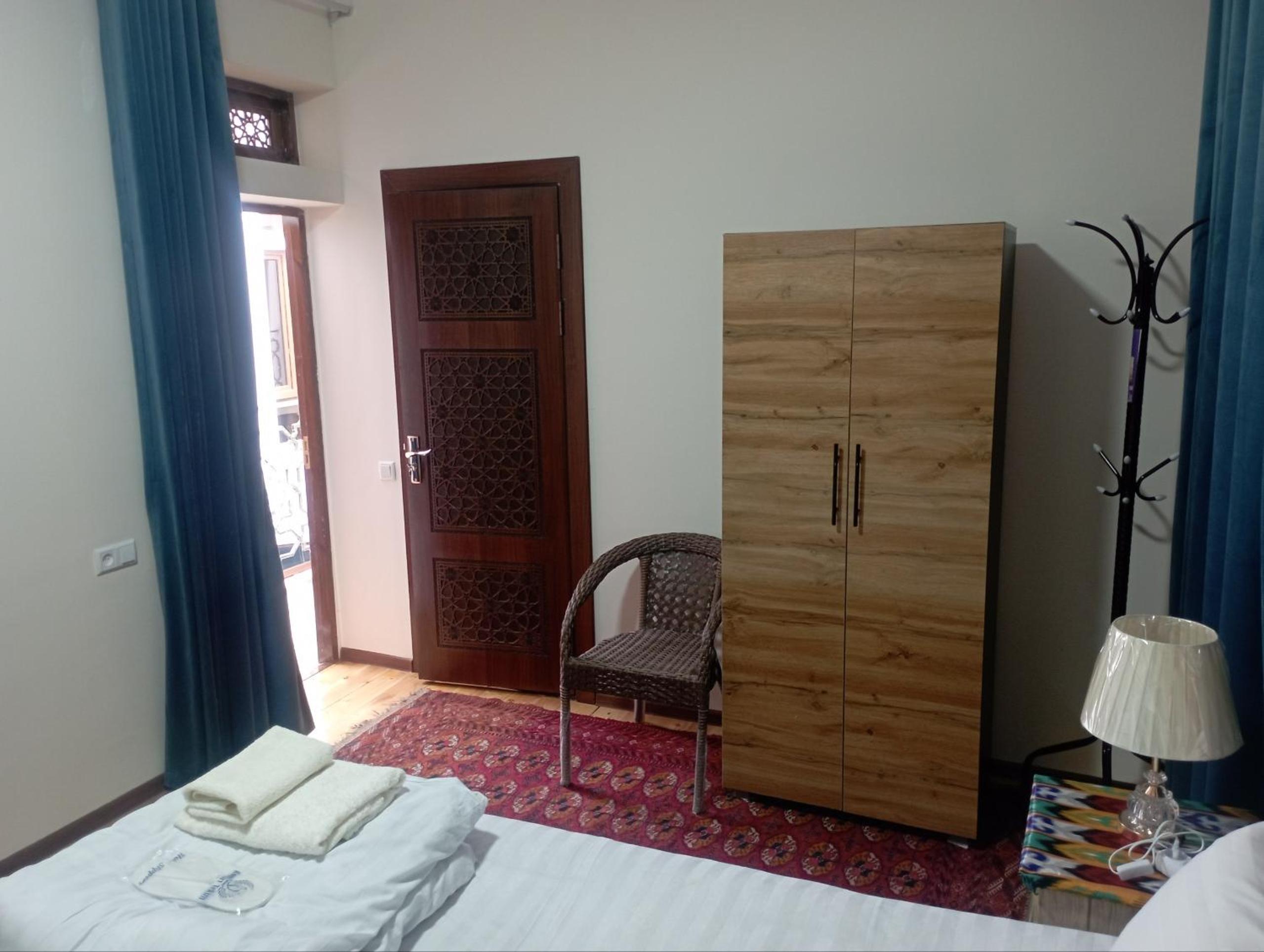 Deluxe Single Room photo 1