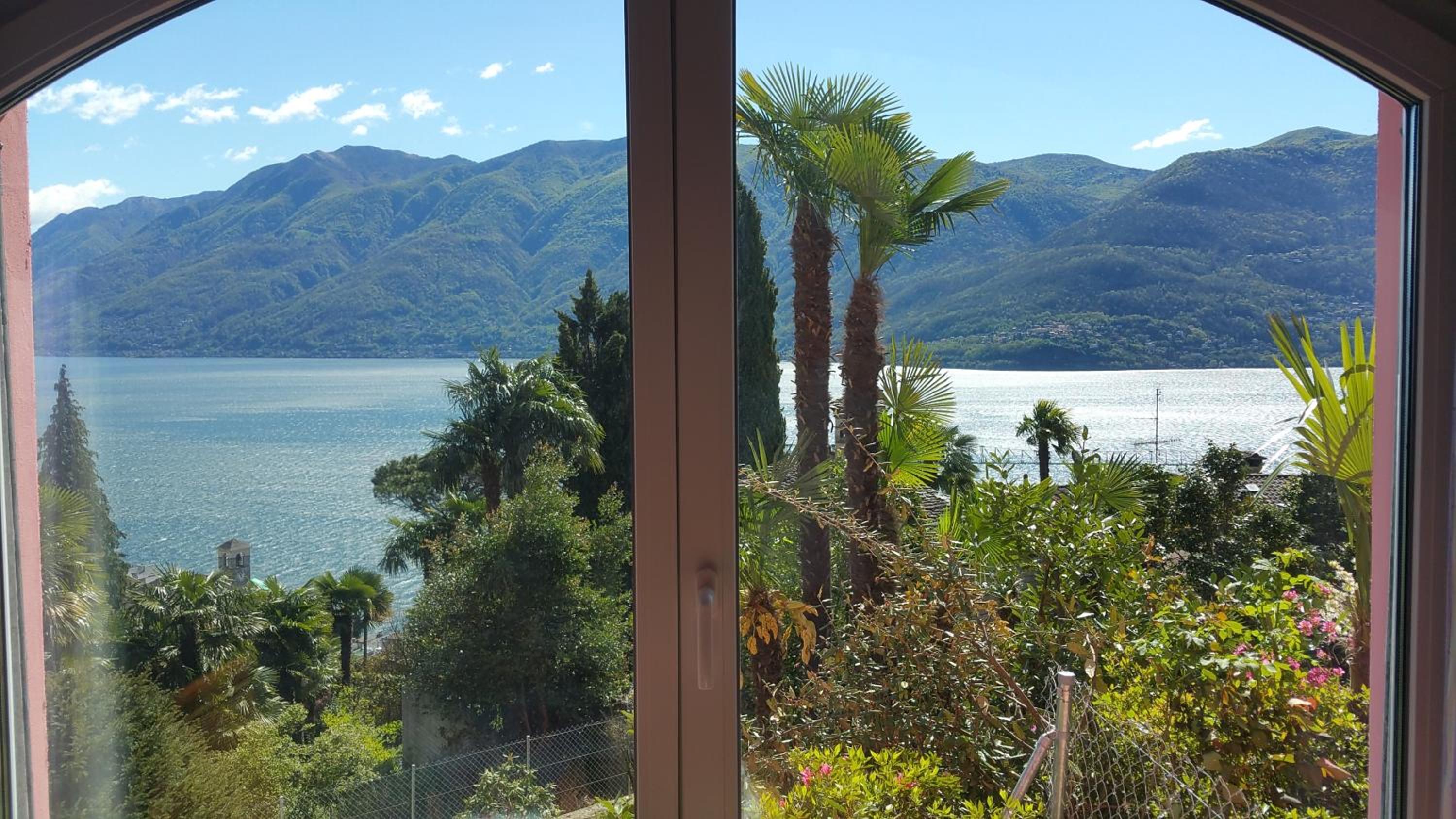 Triple Room with Lake View photo 3