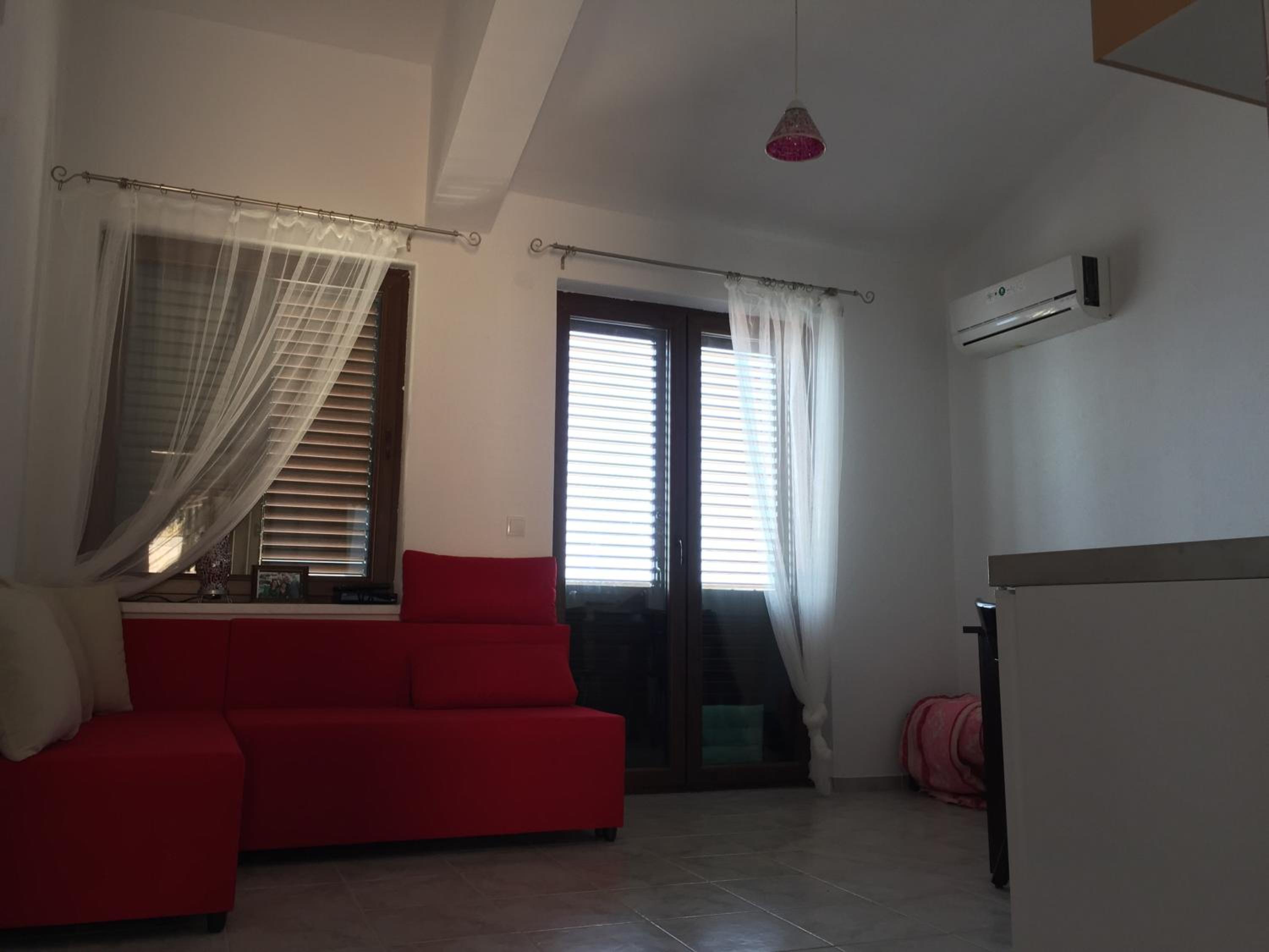Apartment with Balcony photo 1