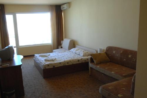 Standard Family Room with Sea View photo 1