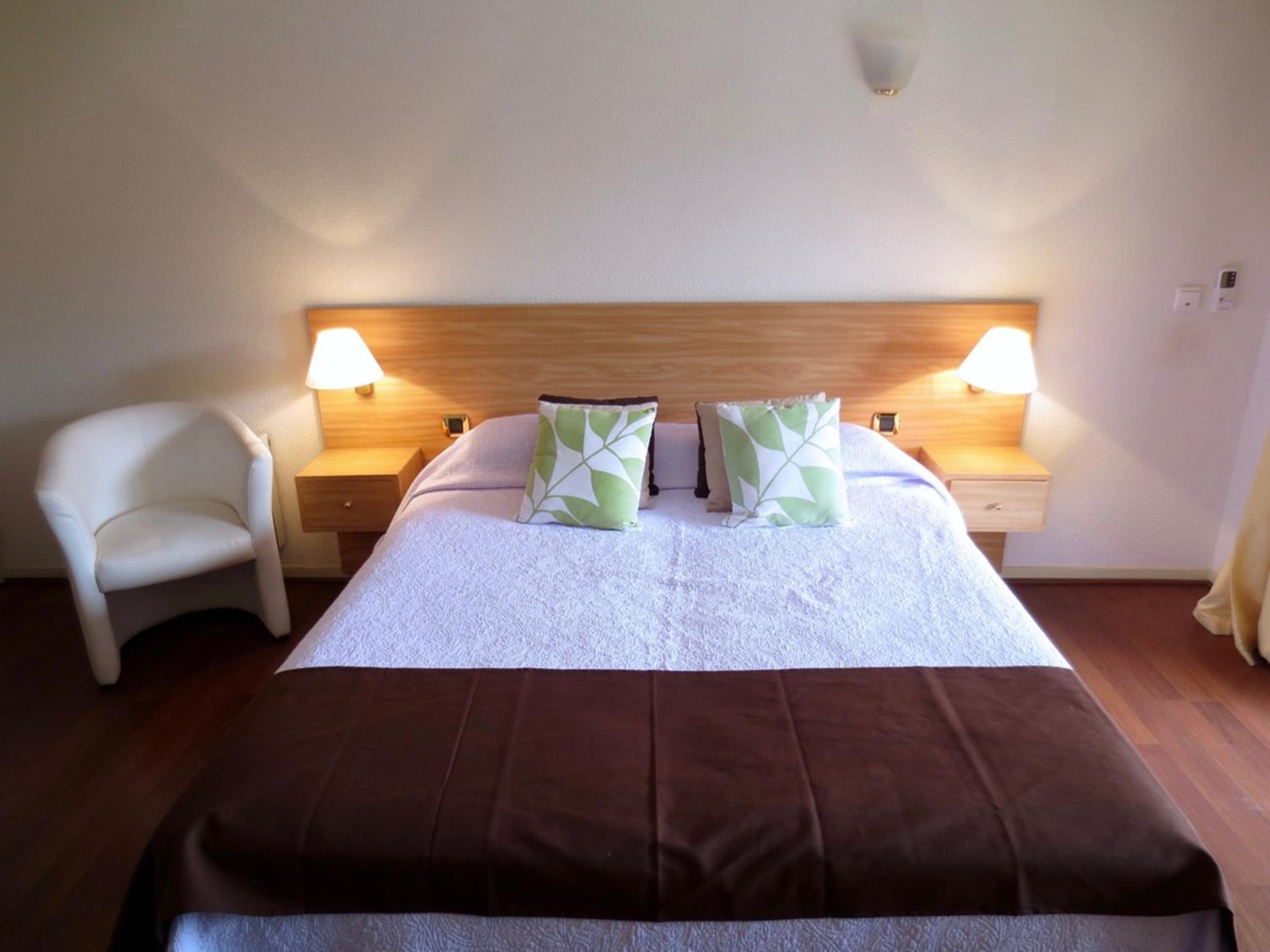 Double Room with Pool View photo 2