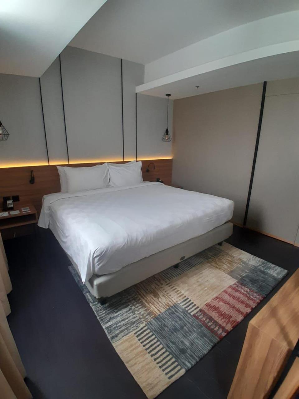 Premier Suite