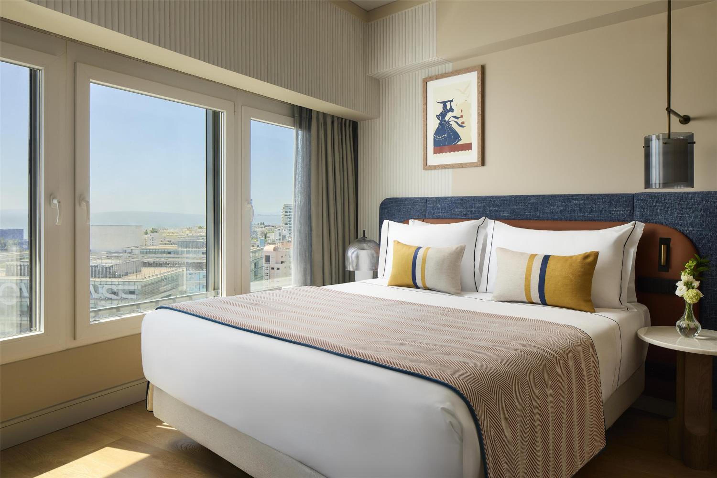 Deluxe Single Room - Photo 3