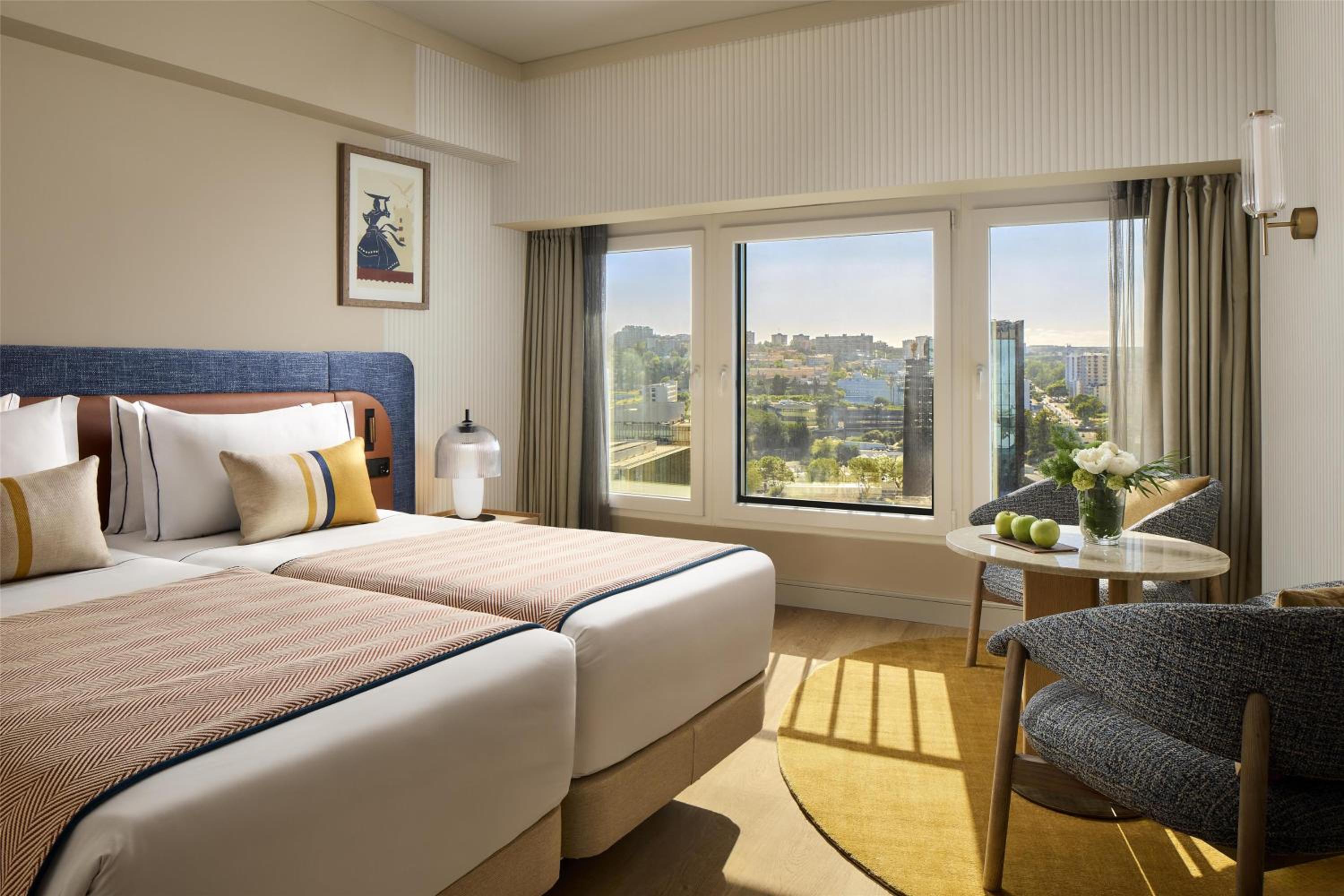 Deluxe Double Room - Photo 3