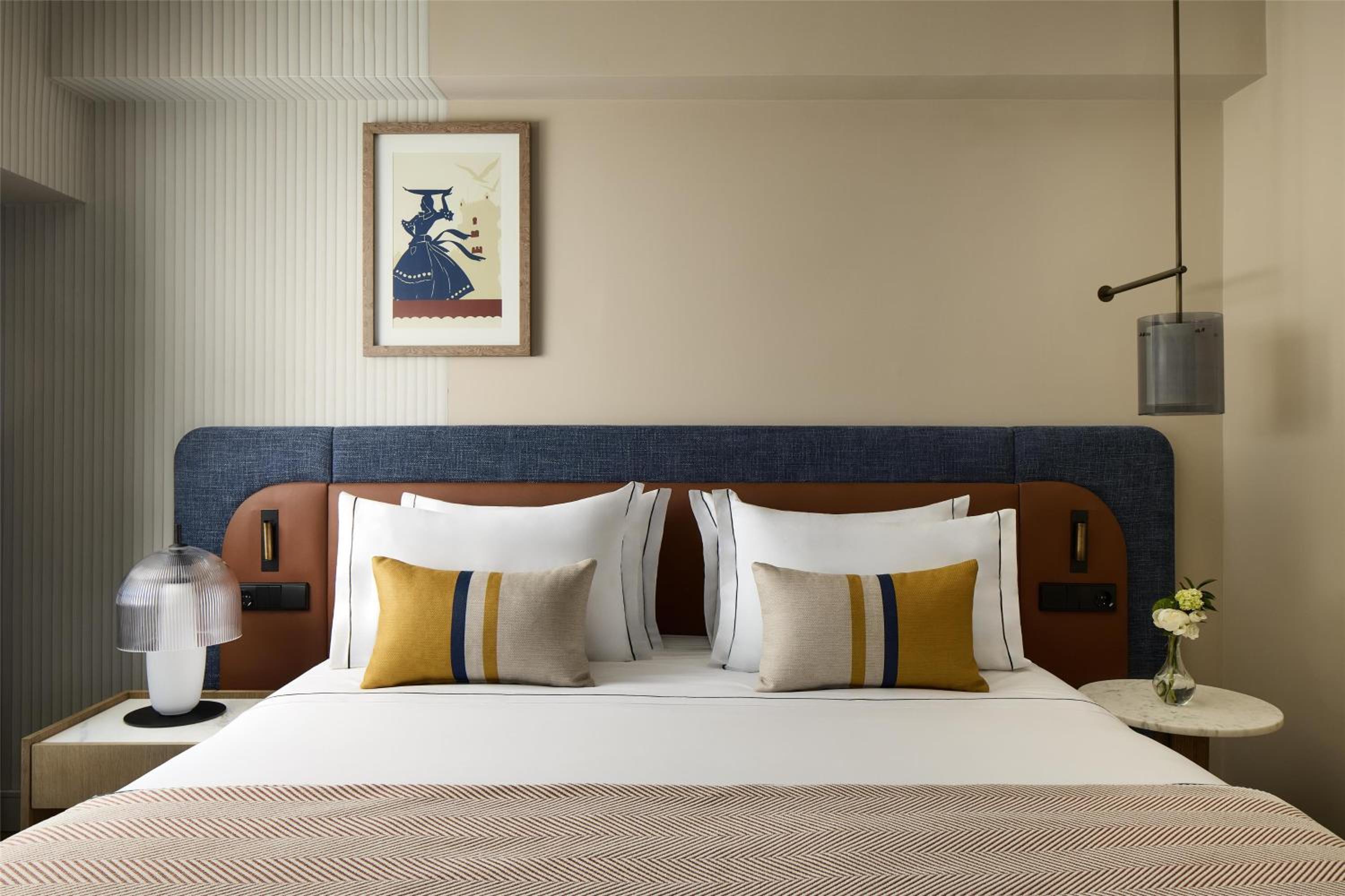 Family Deluxe Room - Photo 1