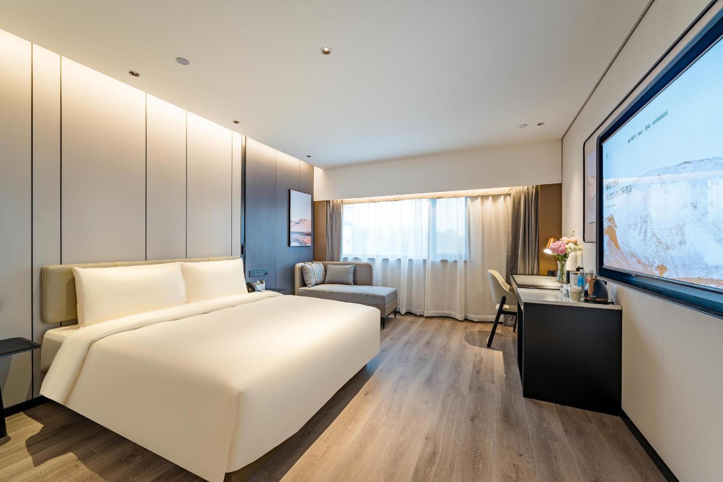 Executive Double Room