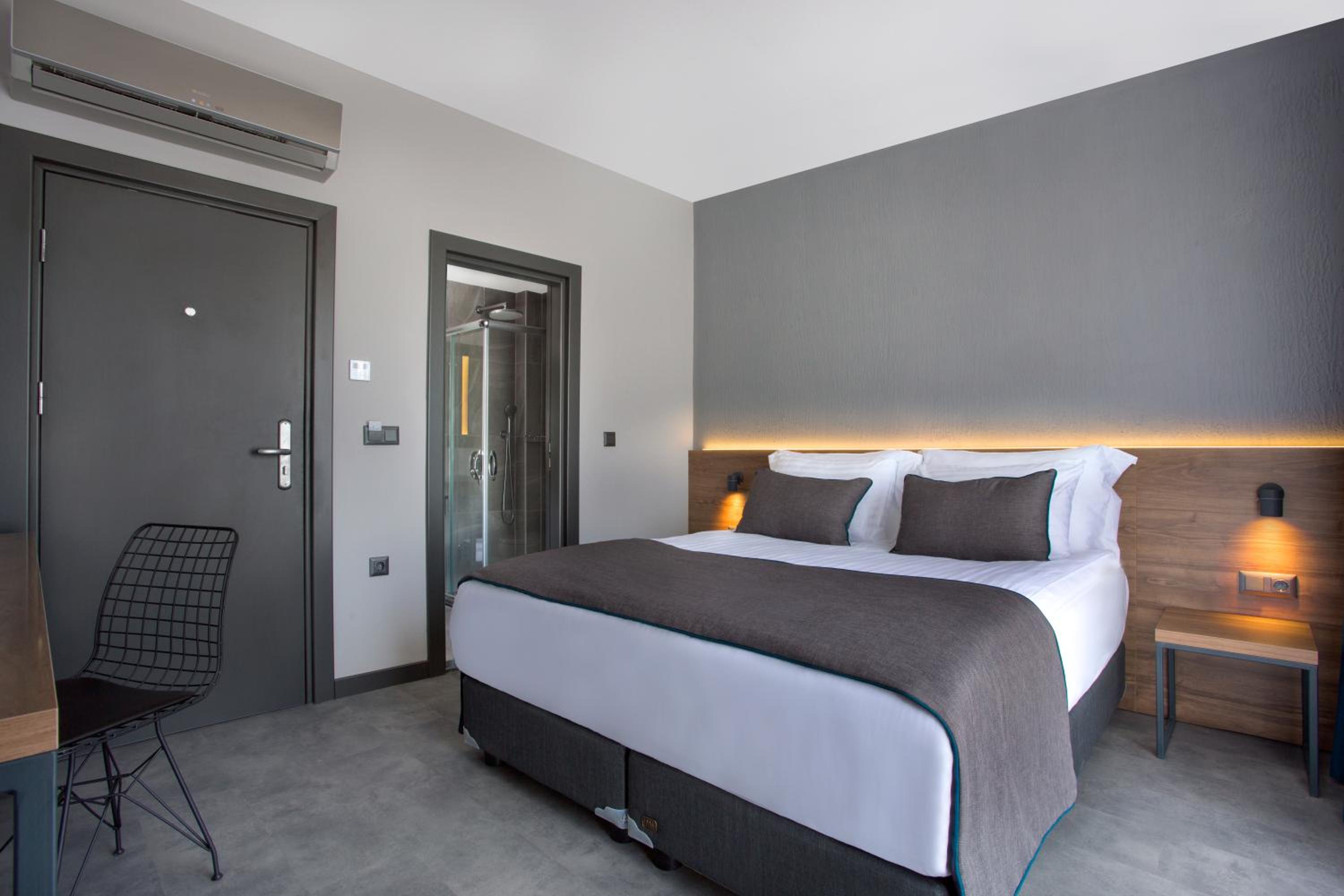 Budget Double Room