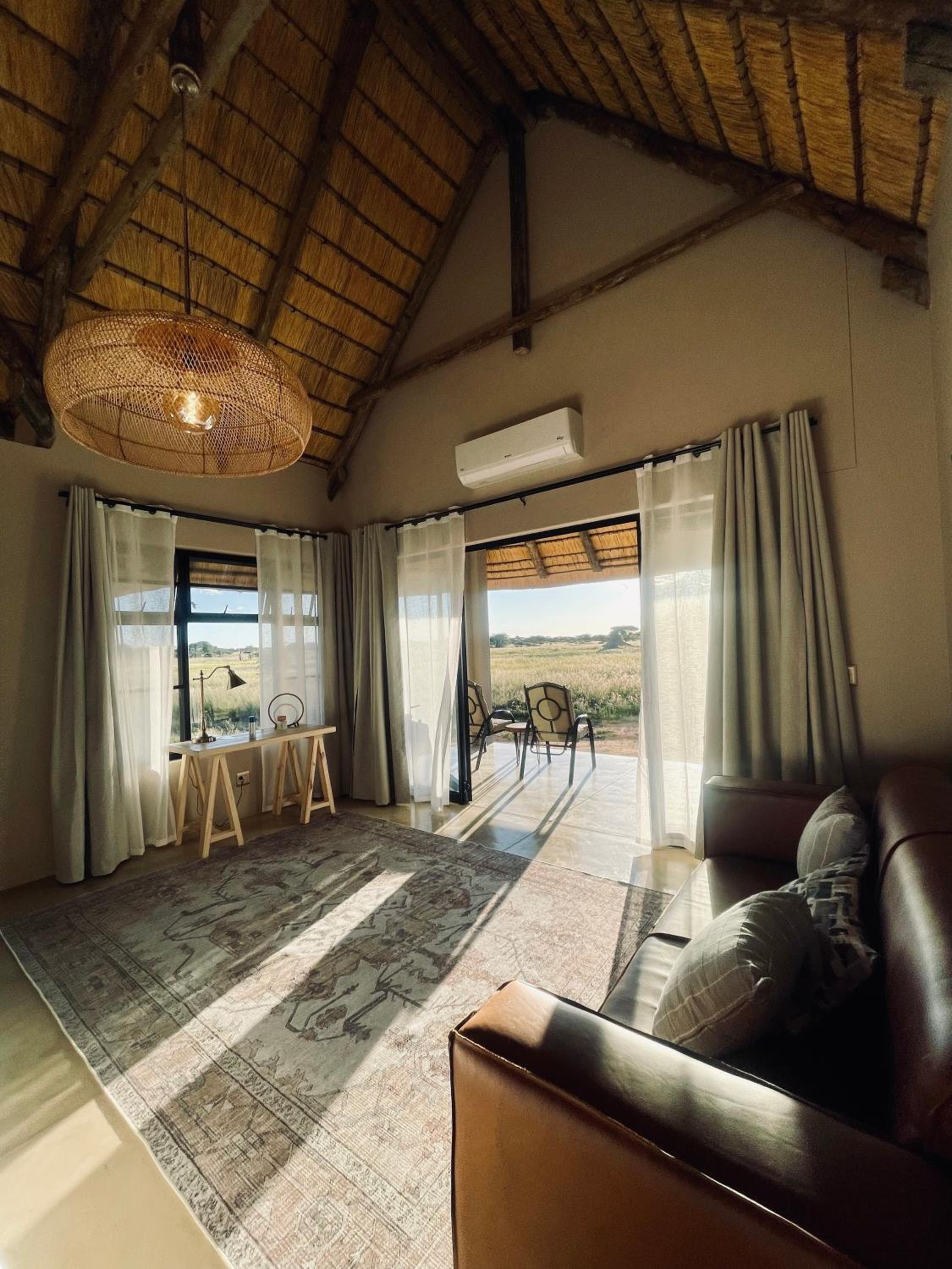 Luxury Suite photo 1