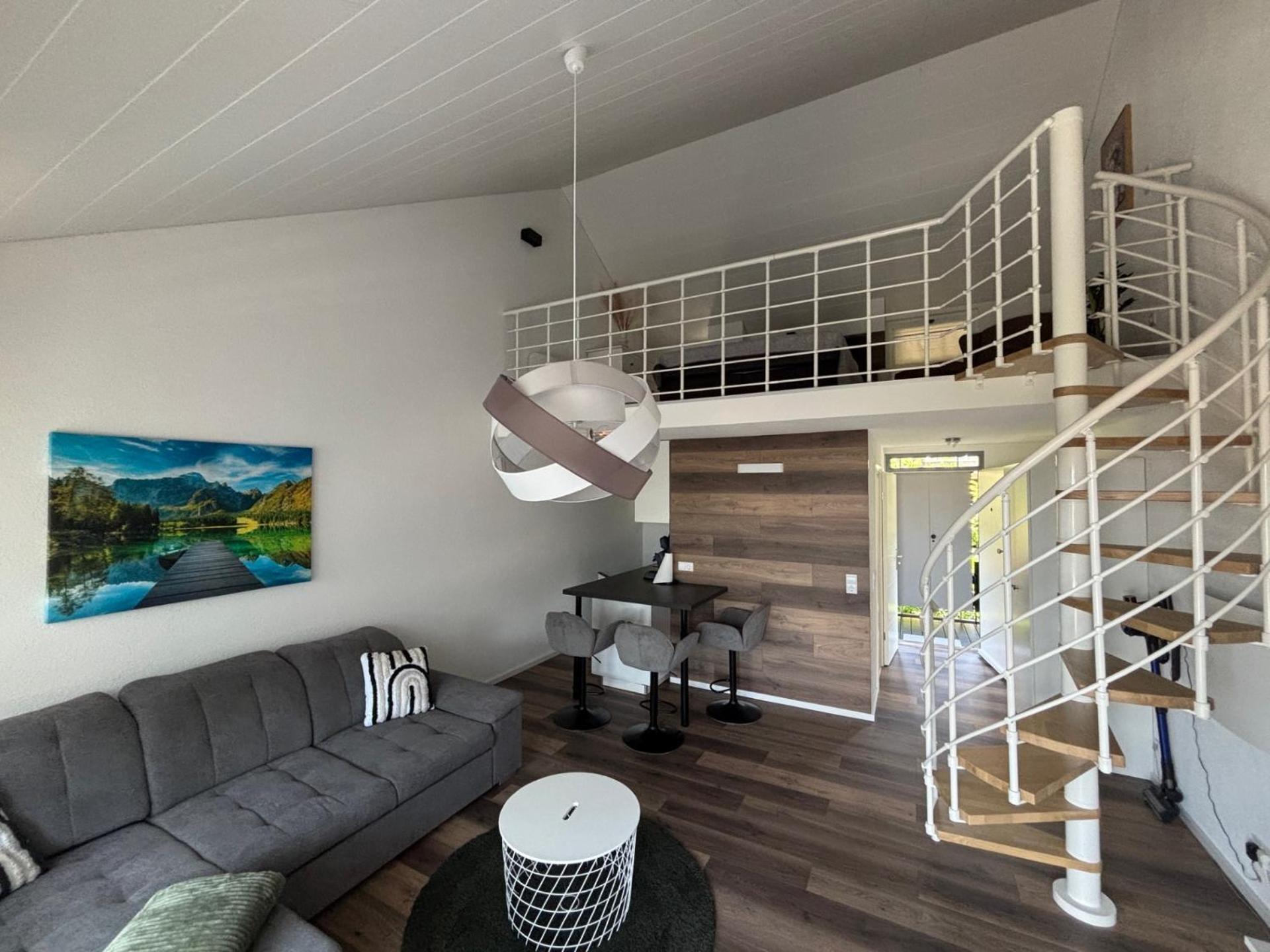 Maisonette photo 1