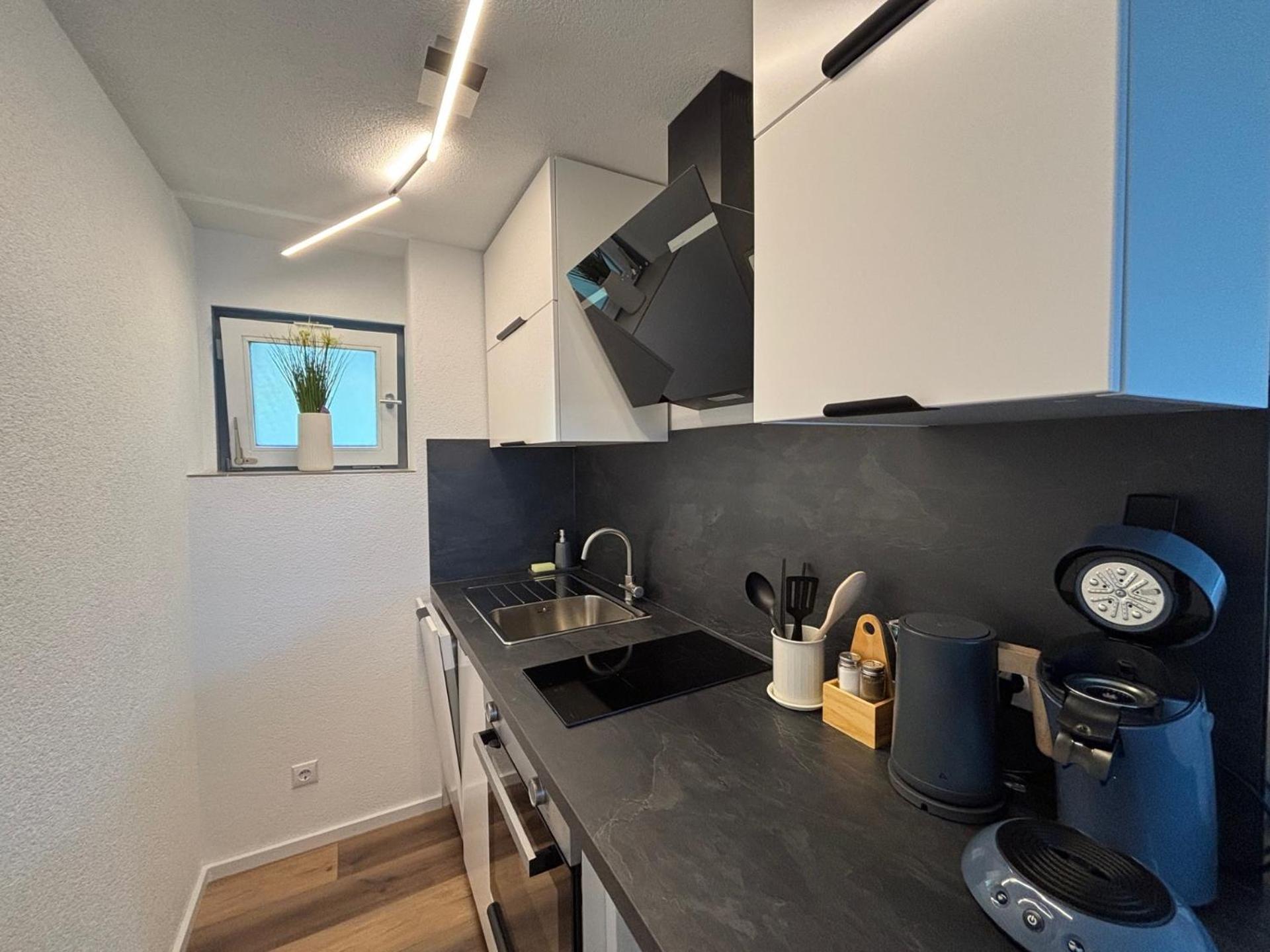 Maisonette photo 2