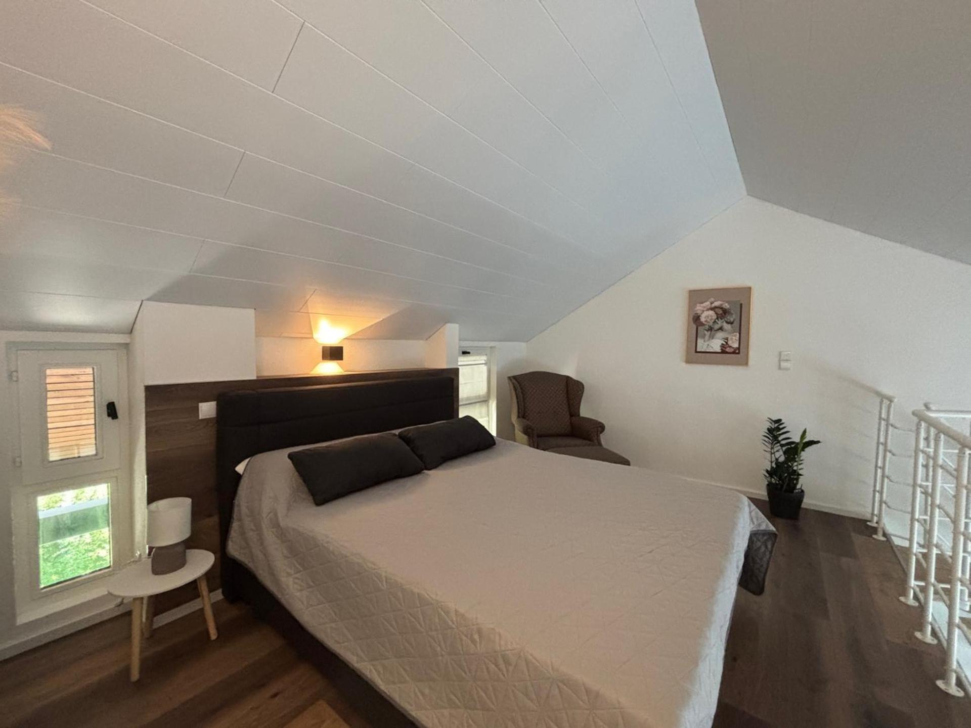Maisonette photo 2