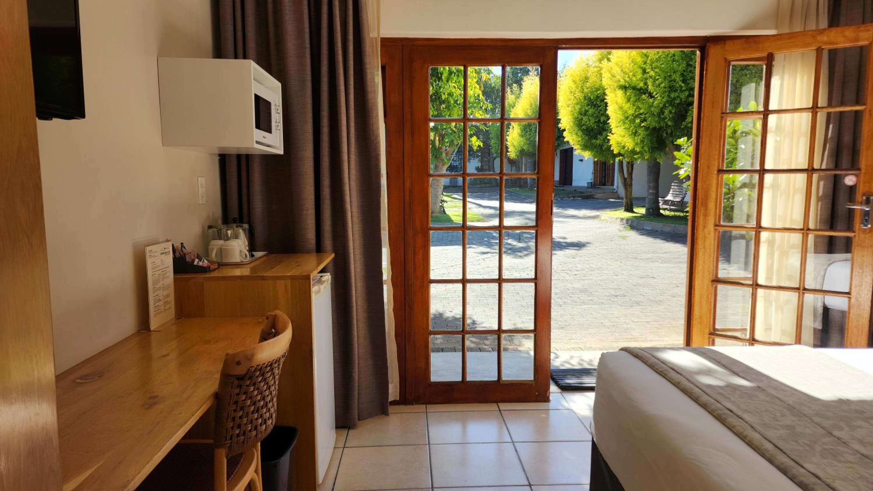 Standard Triple Room photo 2