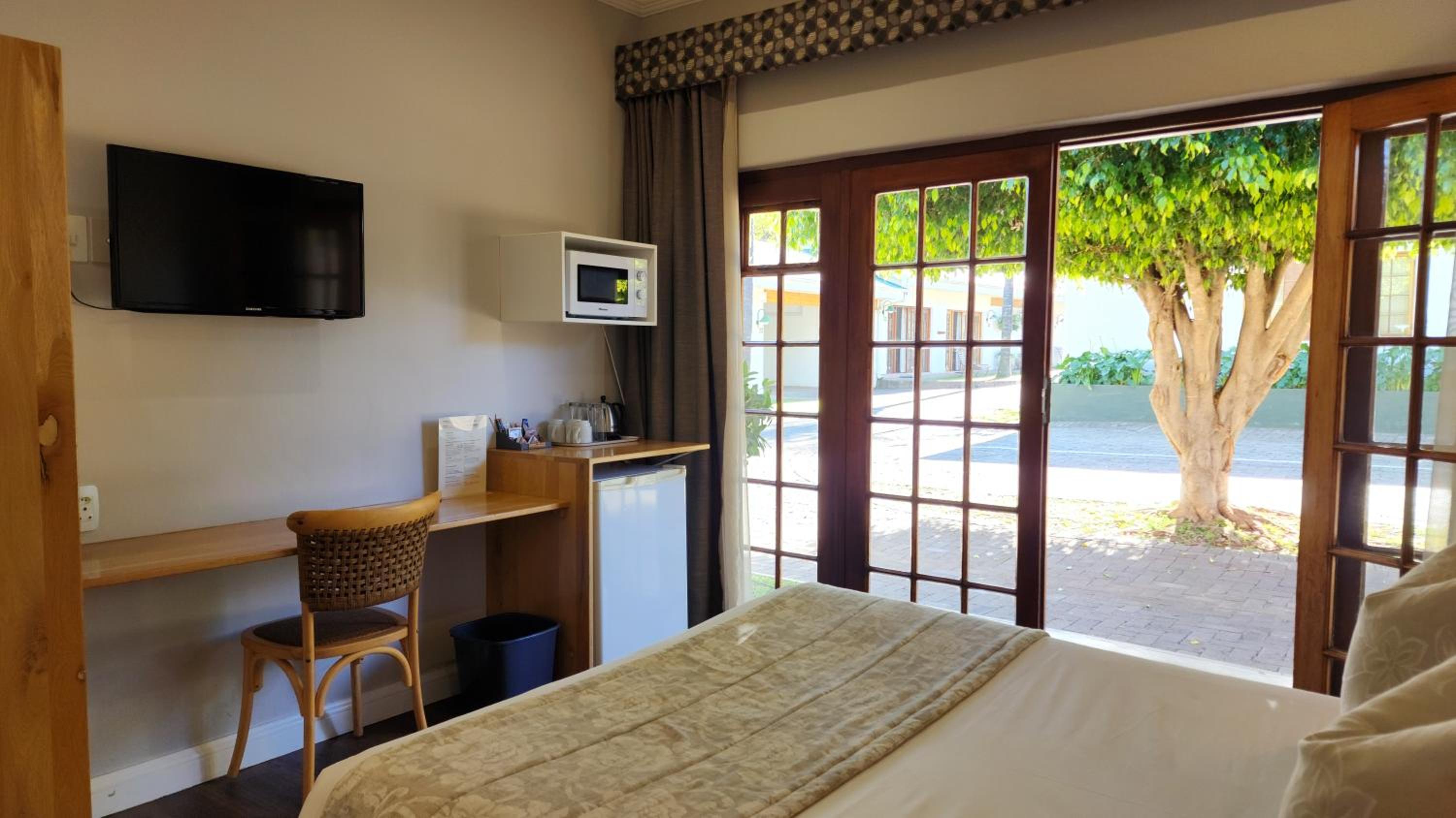 Standard Triple Room photo 1