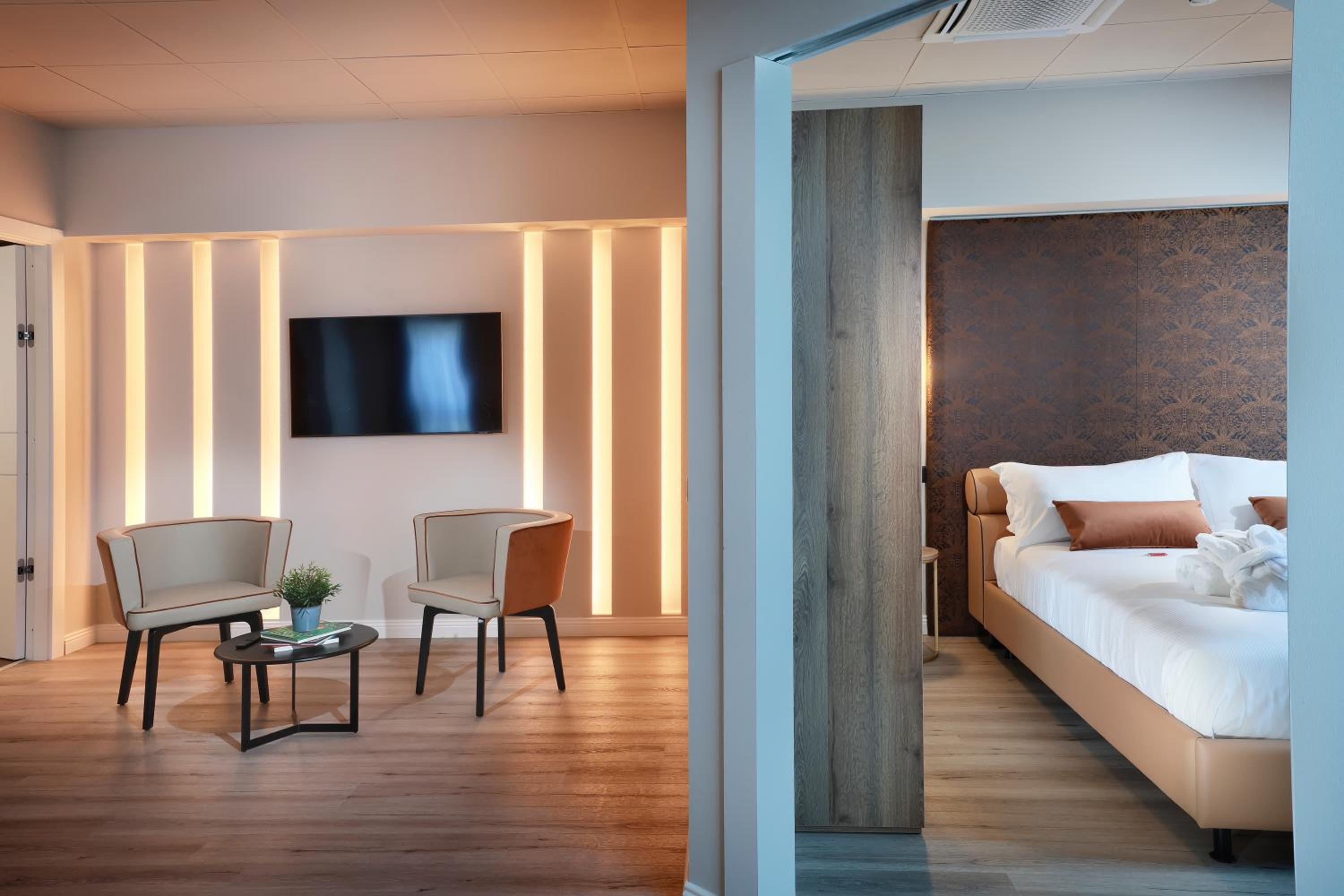 King Suite photo 1