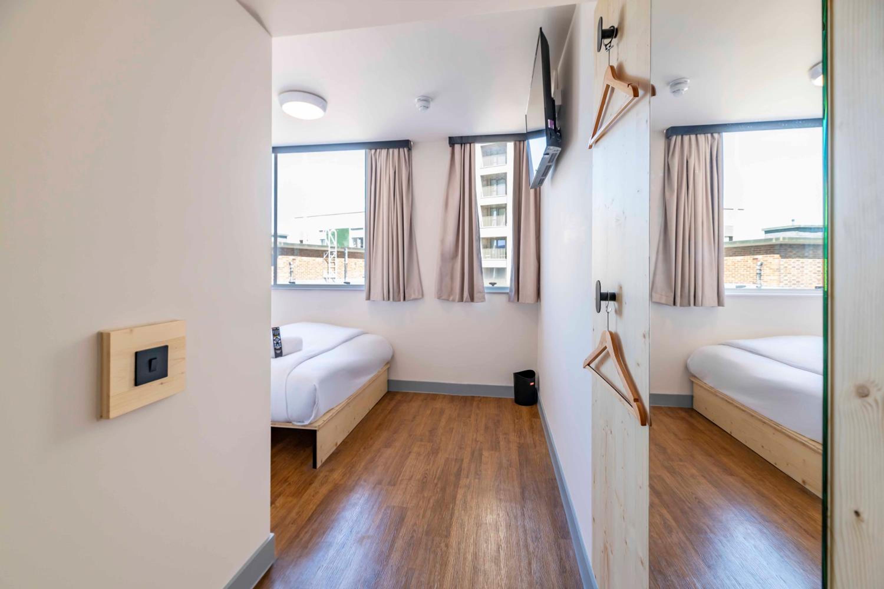 Renovated Accessible Room photo 3