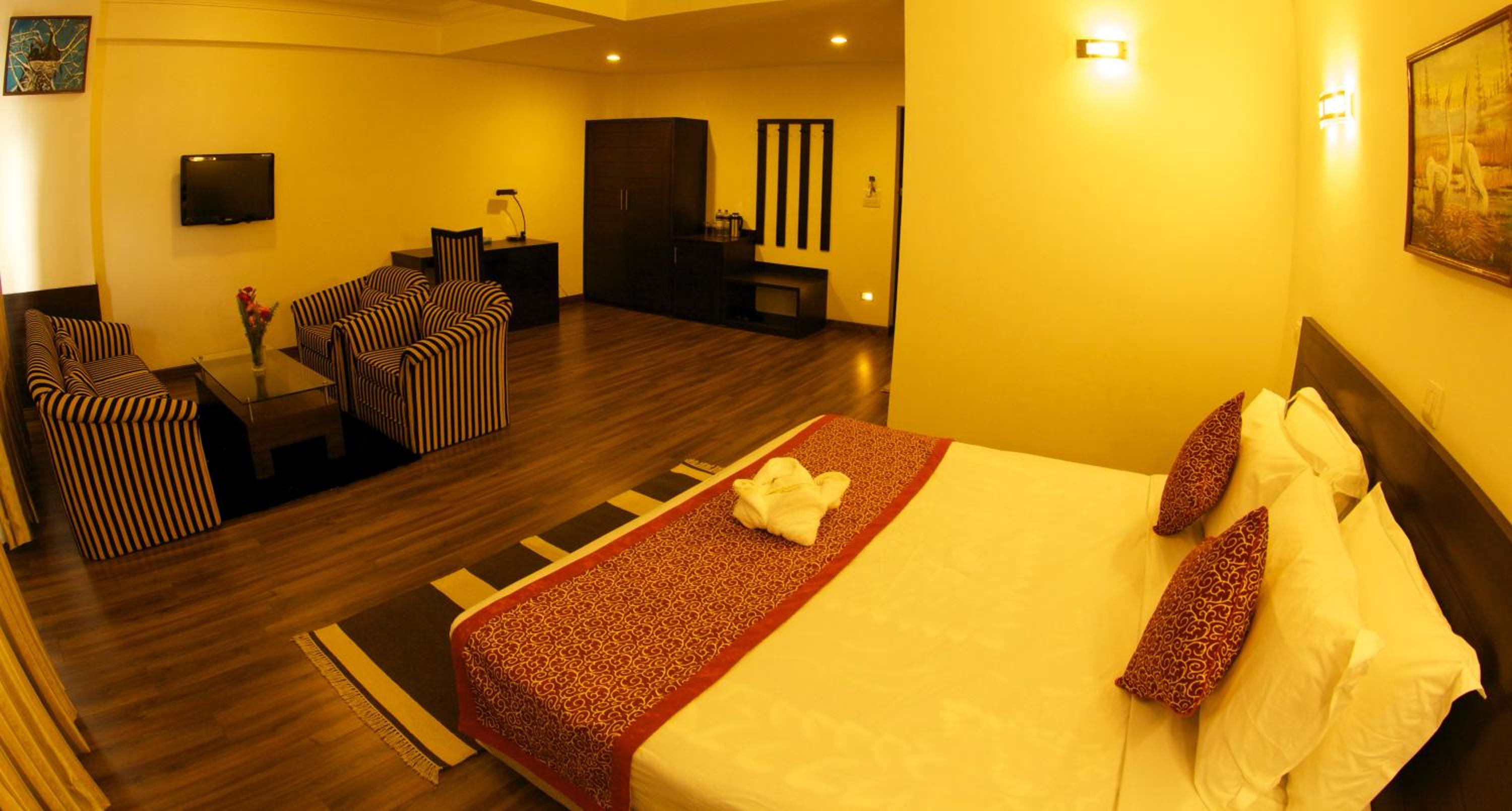 Suite photo 2