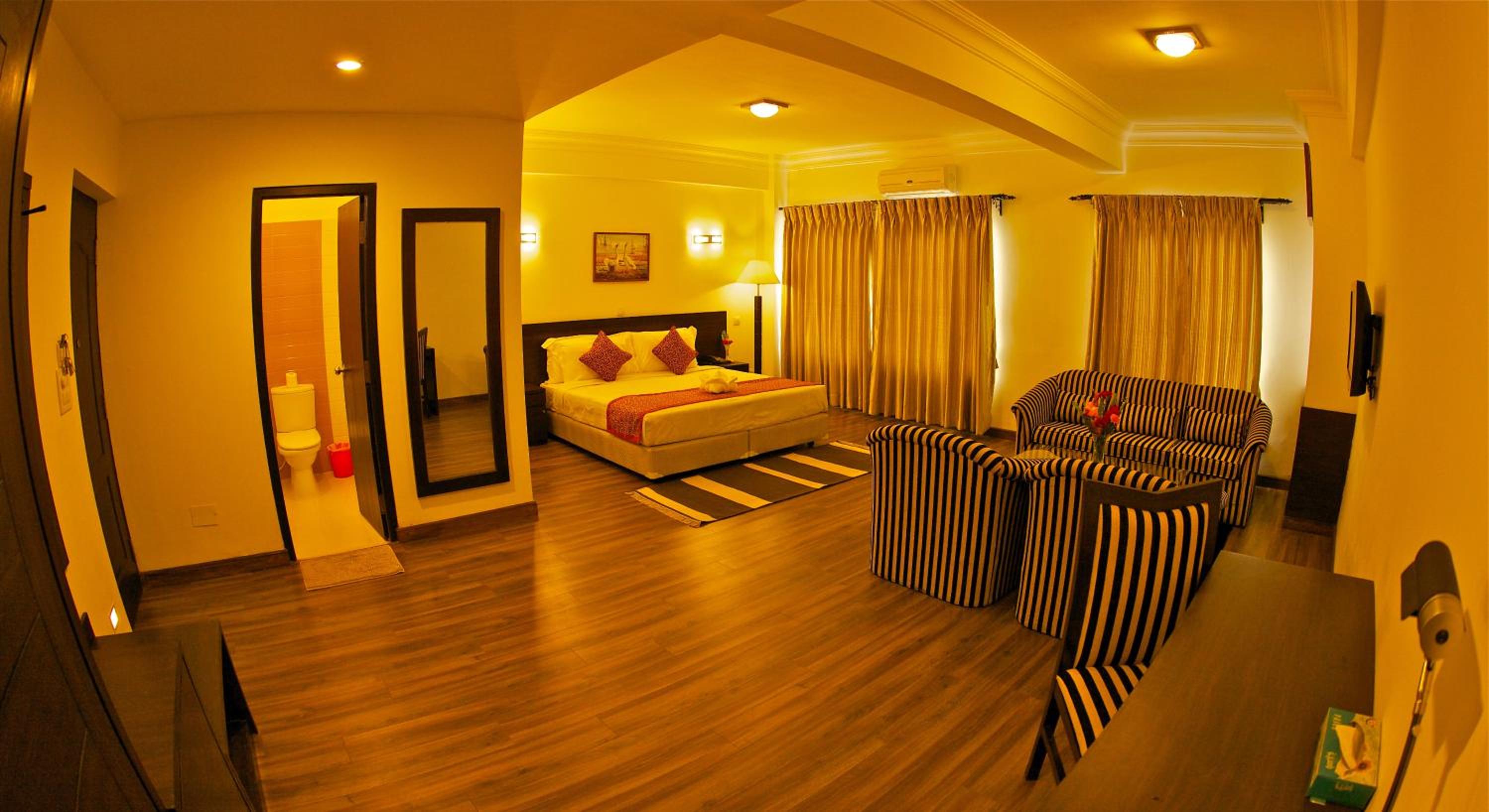 Suite photo 3