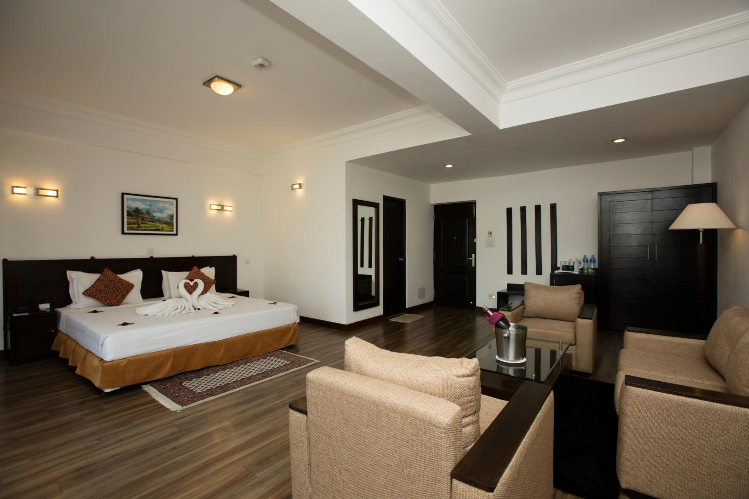 Junior Suite photo 3