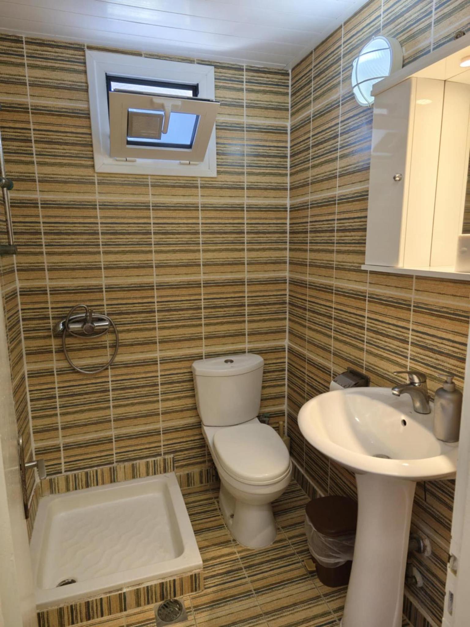 Budget Double Room photo 1