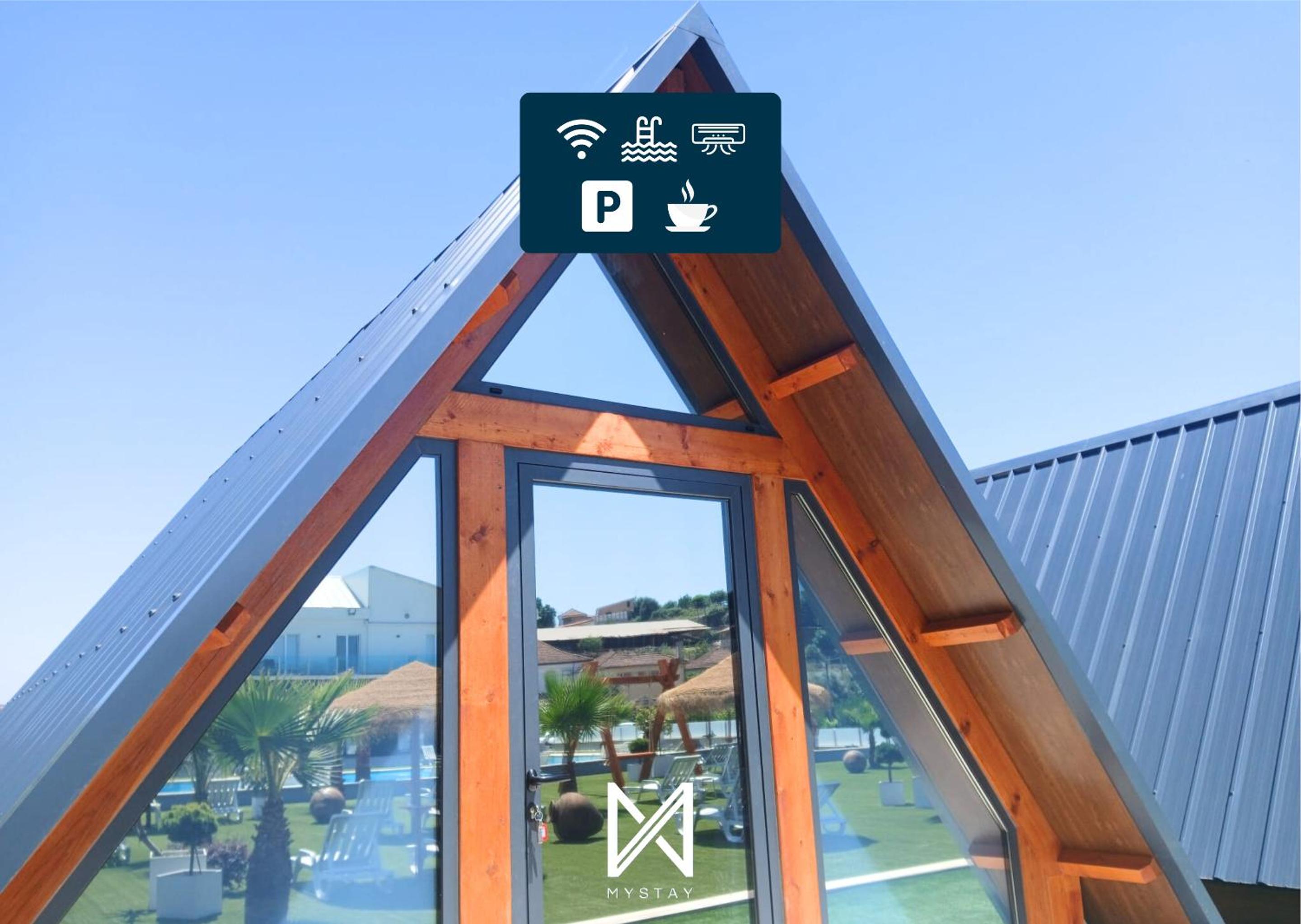 Family Bungalow