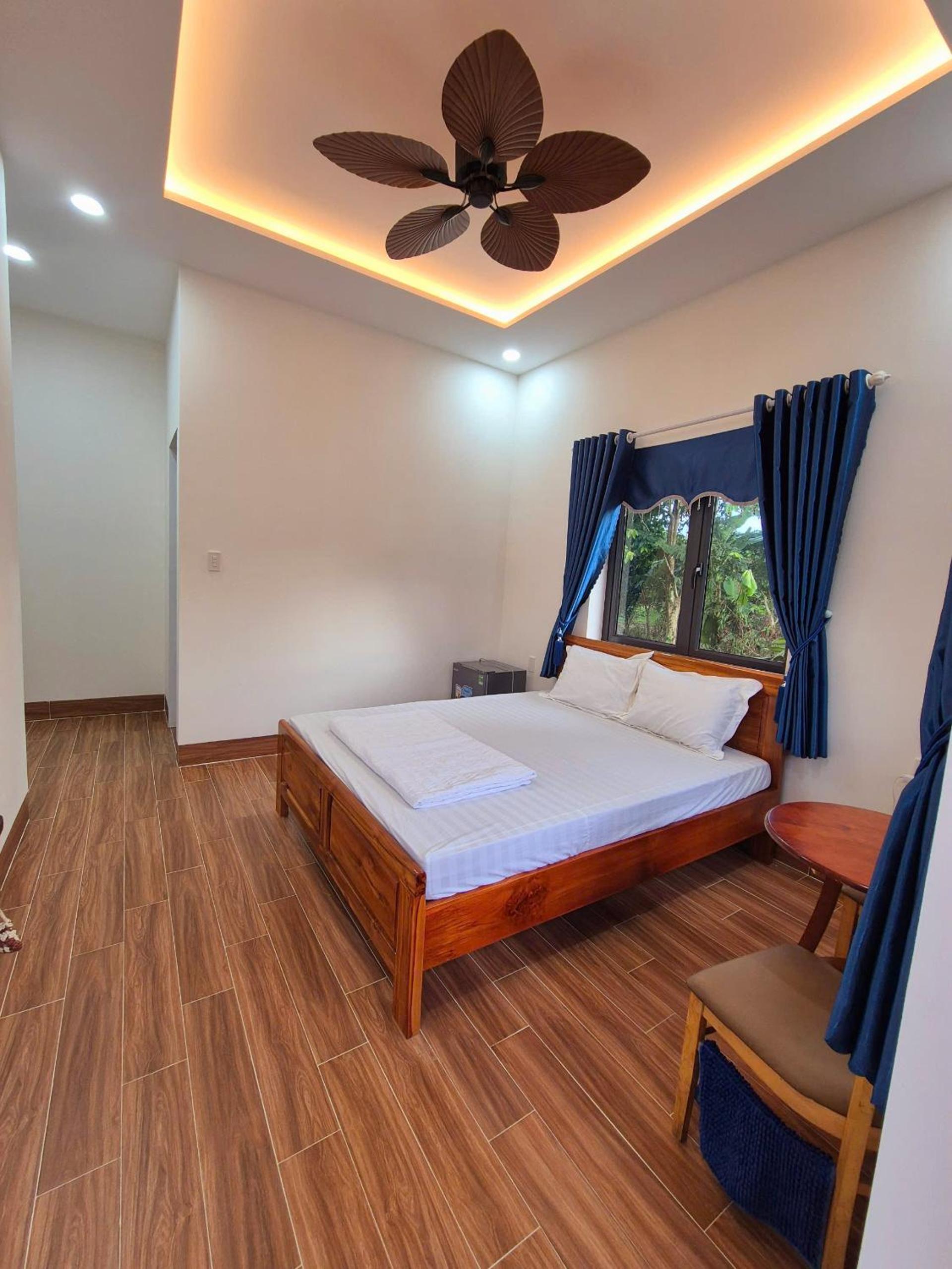 Double Room with Balcony photo 3