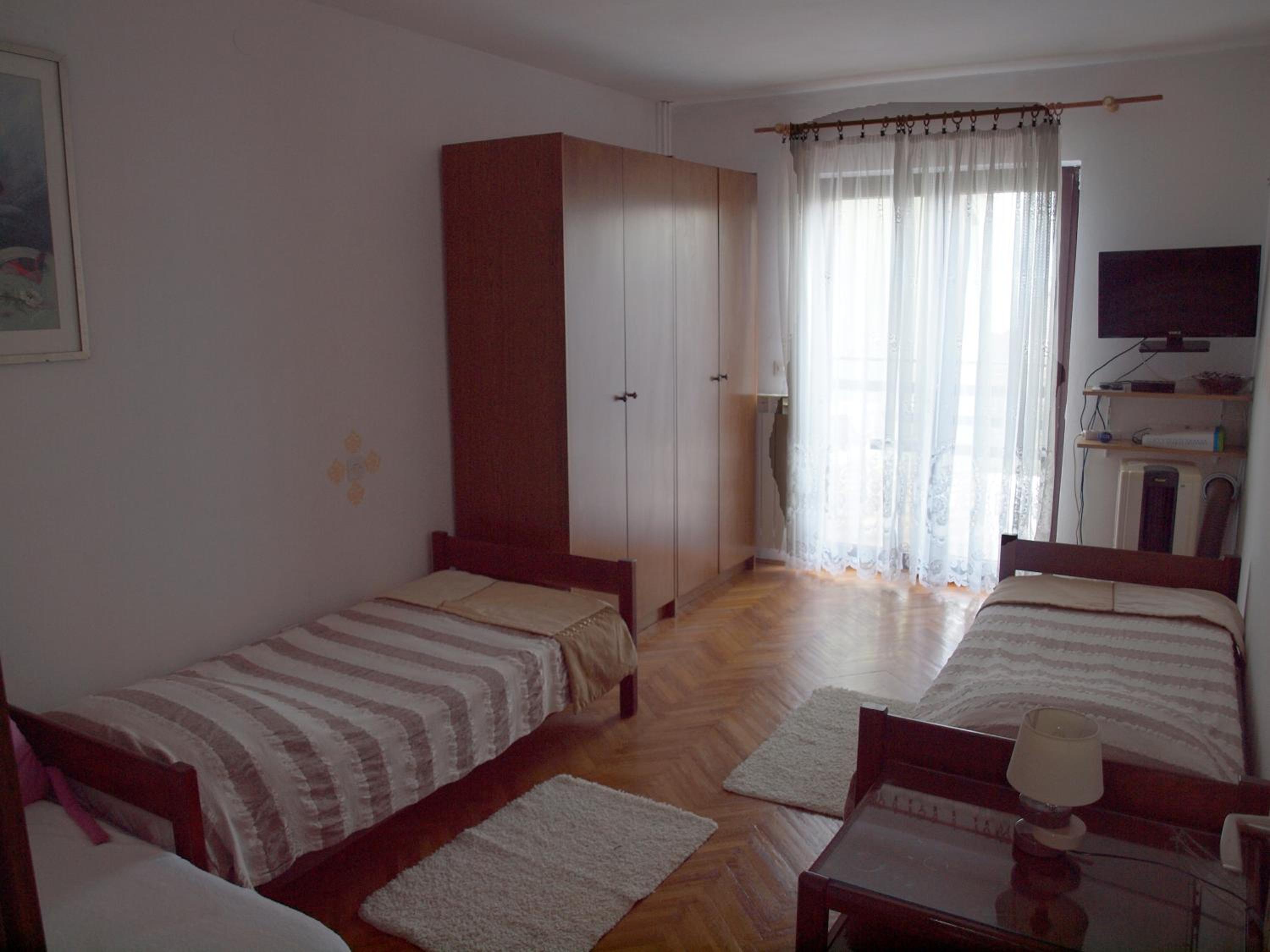 Studio Apartment with Sea View photo 1