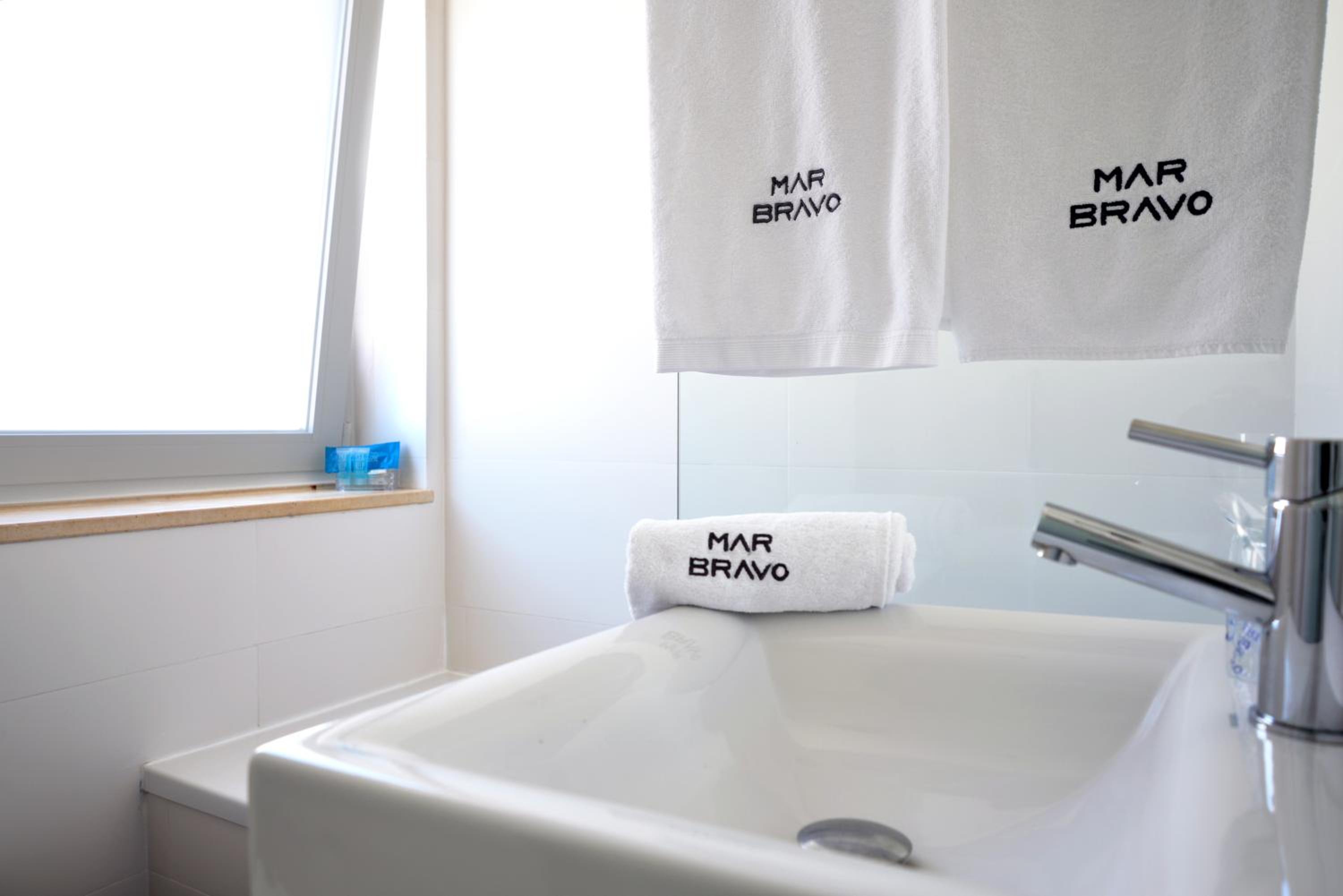 Double Room with Frontal Sea View photo 2
