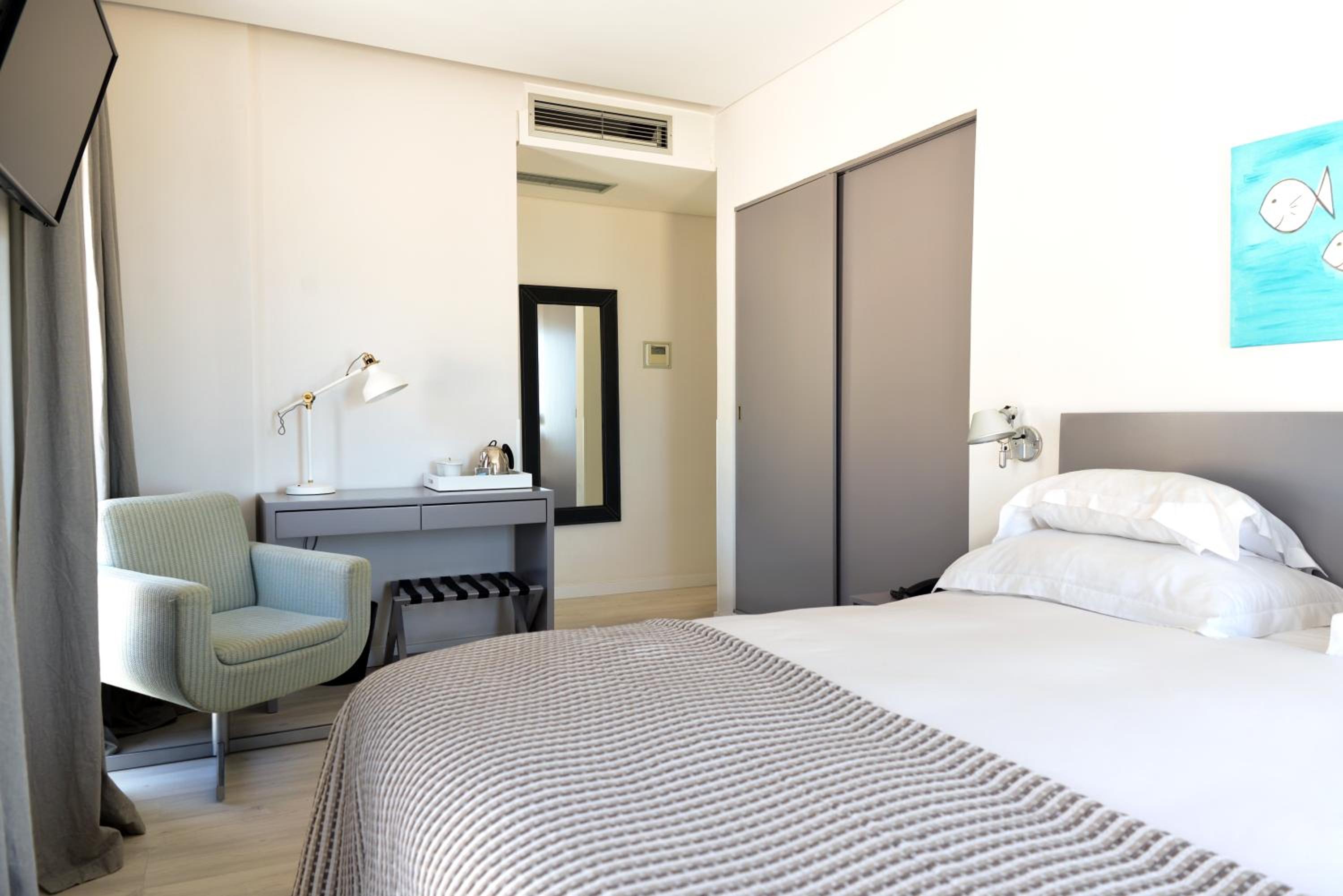 Double Room with Frontal Sea View photo 3