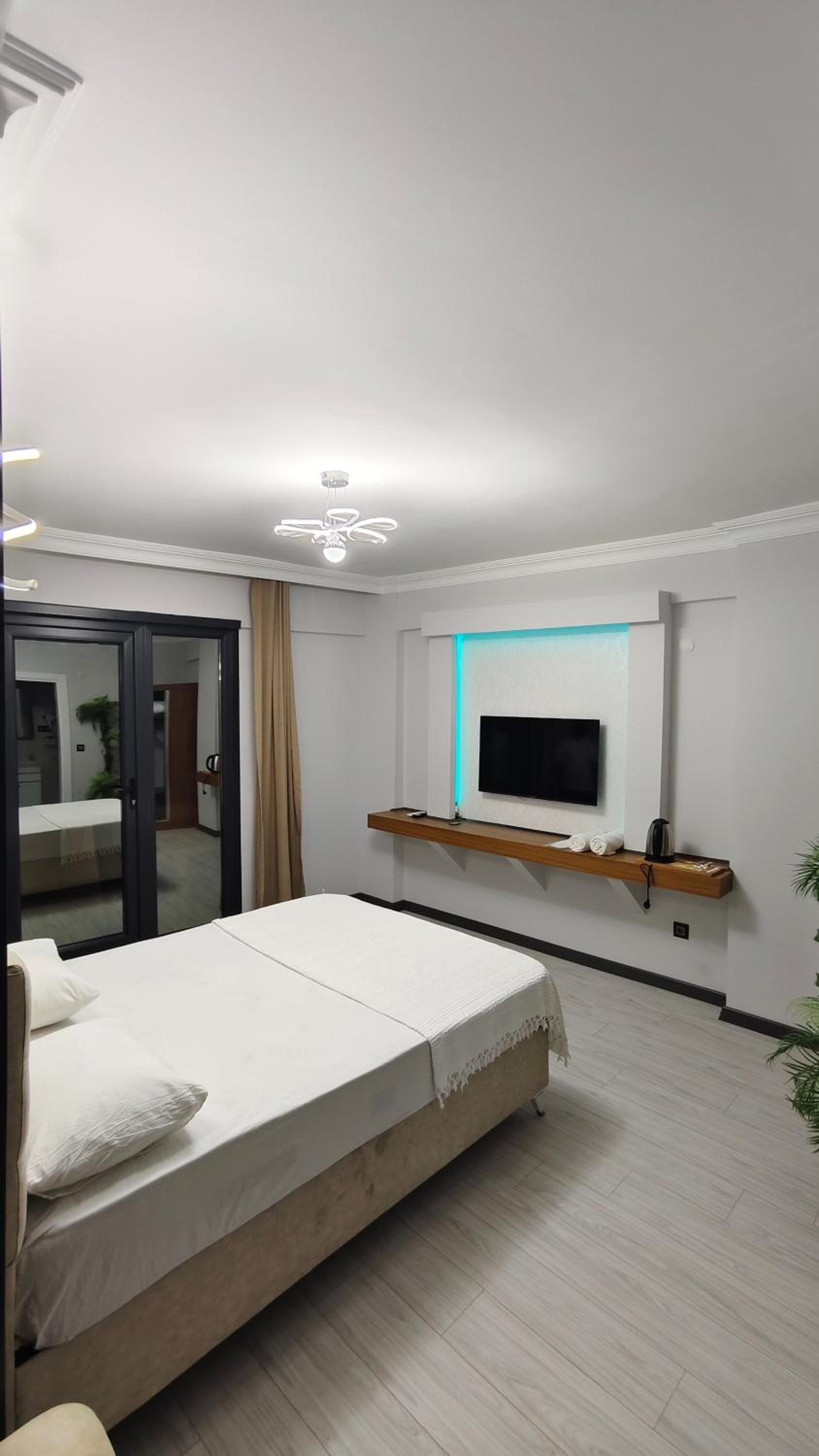 Deluxe Double Room photo 2