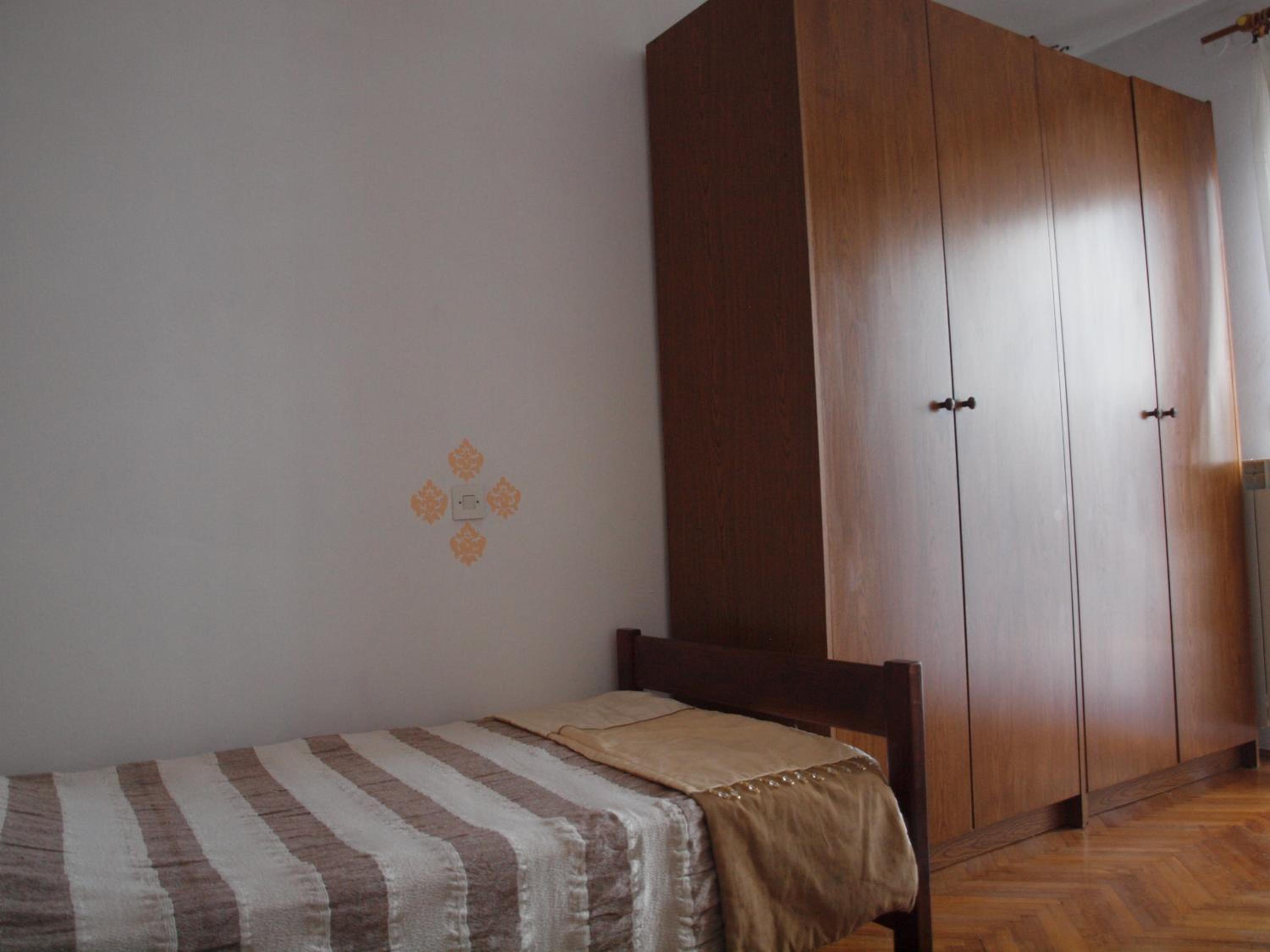 Studio Apartment with Sea View photo 3