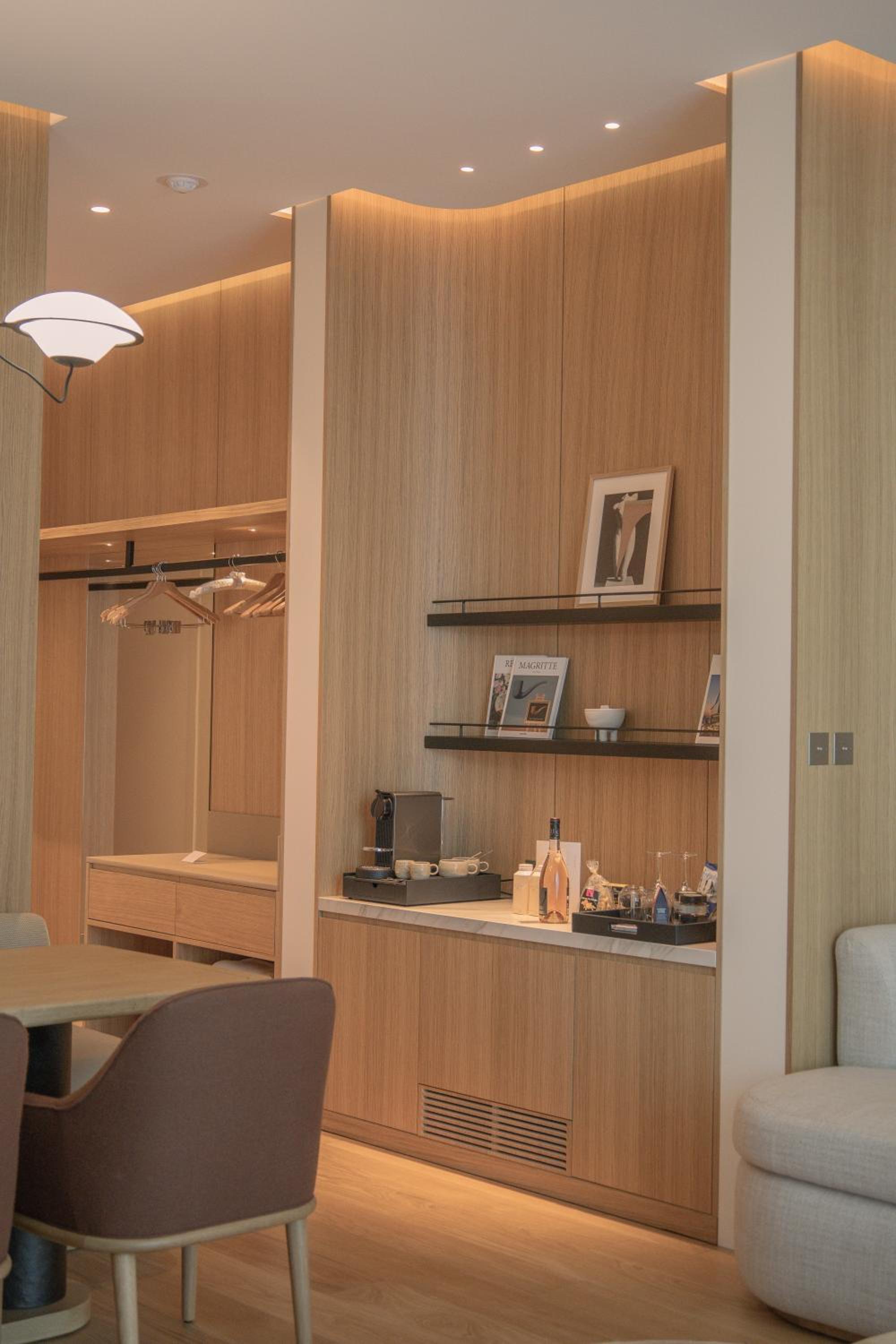 Privilege Junior Suite with terrace-New Building - Photo 8